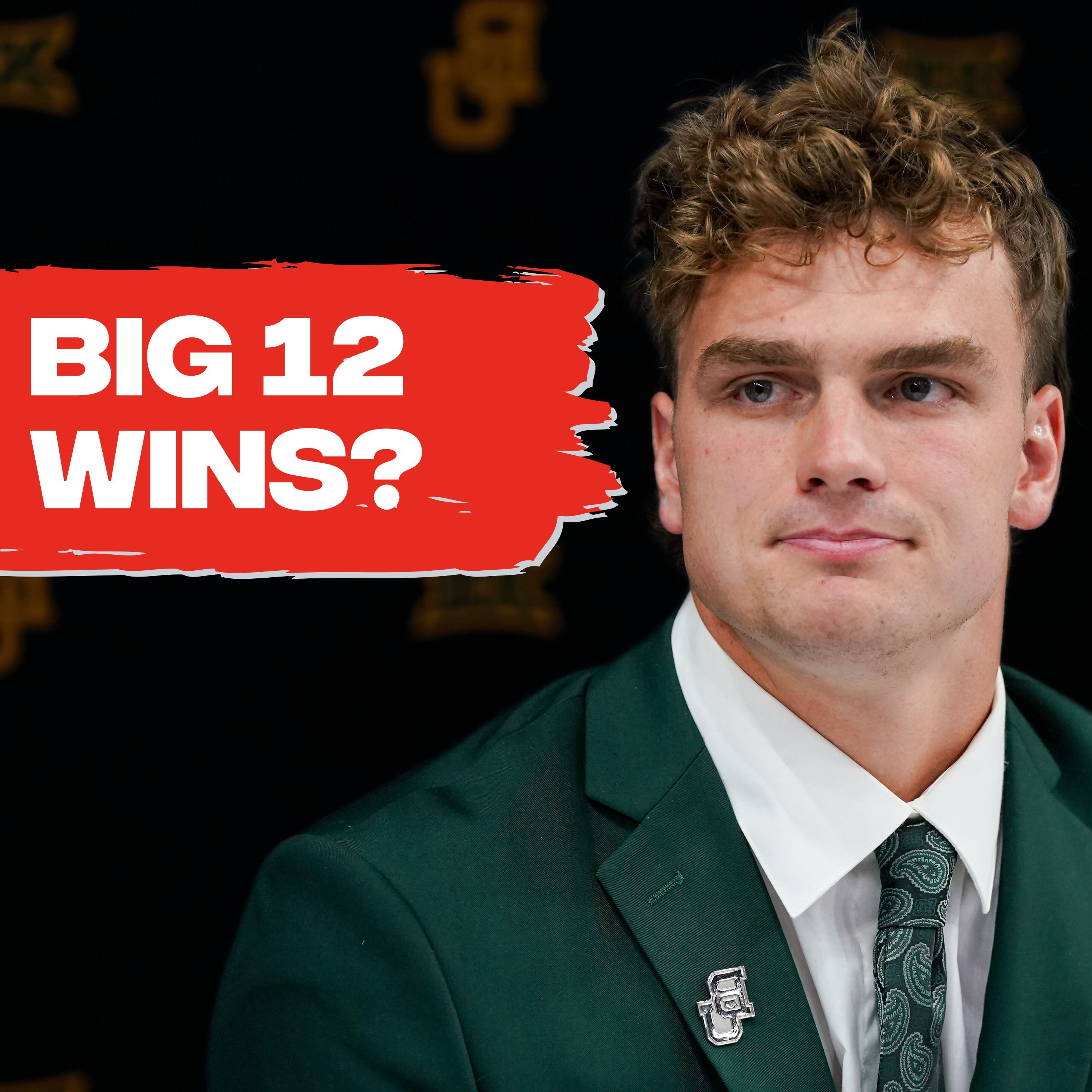 EXPERT: Baylor Has HUGE SECRET to BLOW OUT Auburn, SEC Crumble to Big 12, Analytics HATE Hugh Freeze