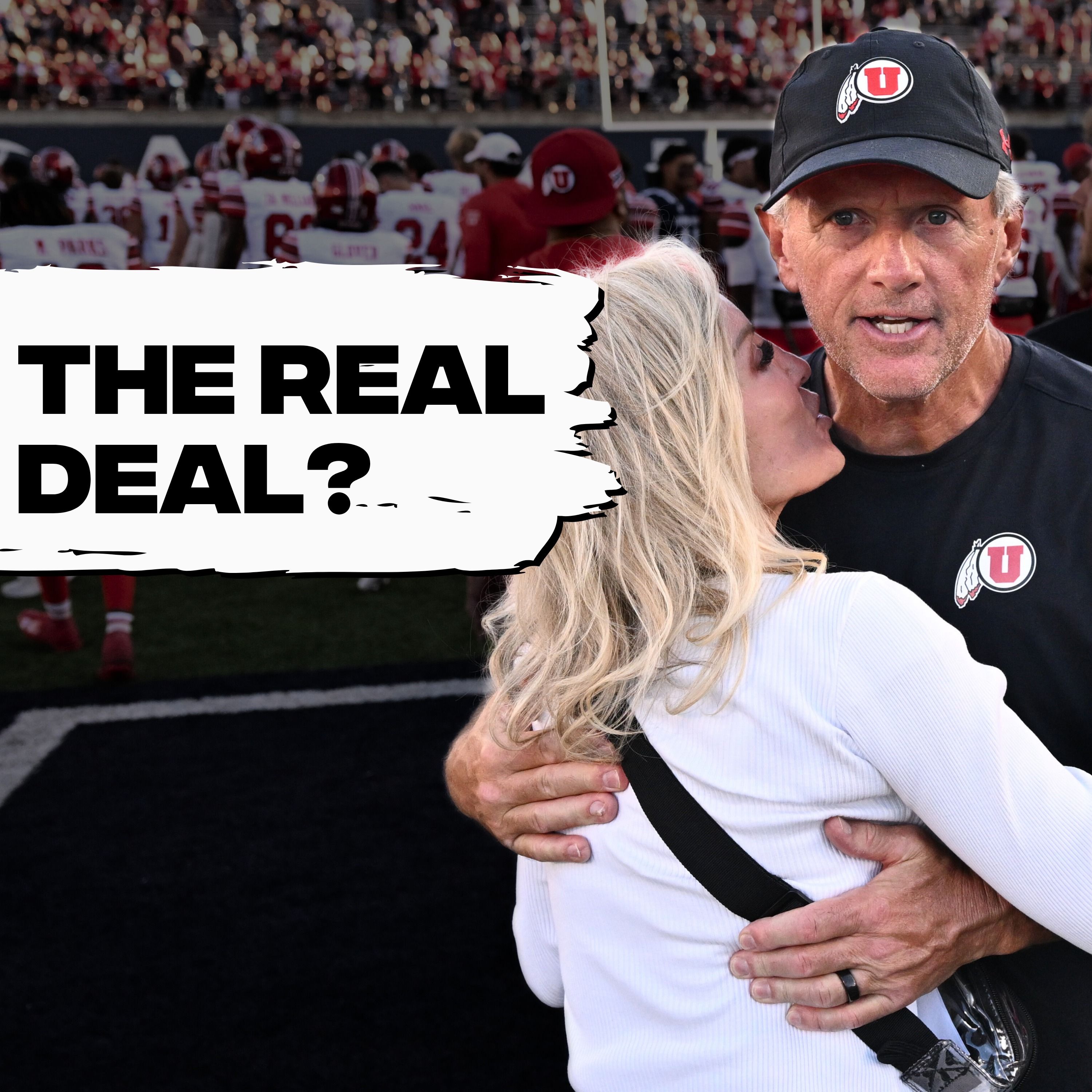 ANALYST: Utah Is NEW BIG 12 FAVORITE, BYU and Texas Tech Are Close, Iowa State LEGIT, Arizona State?