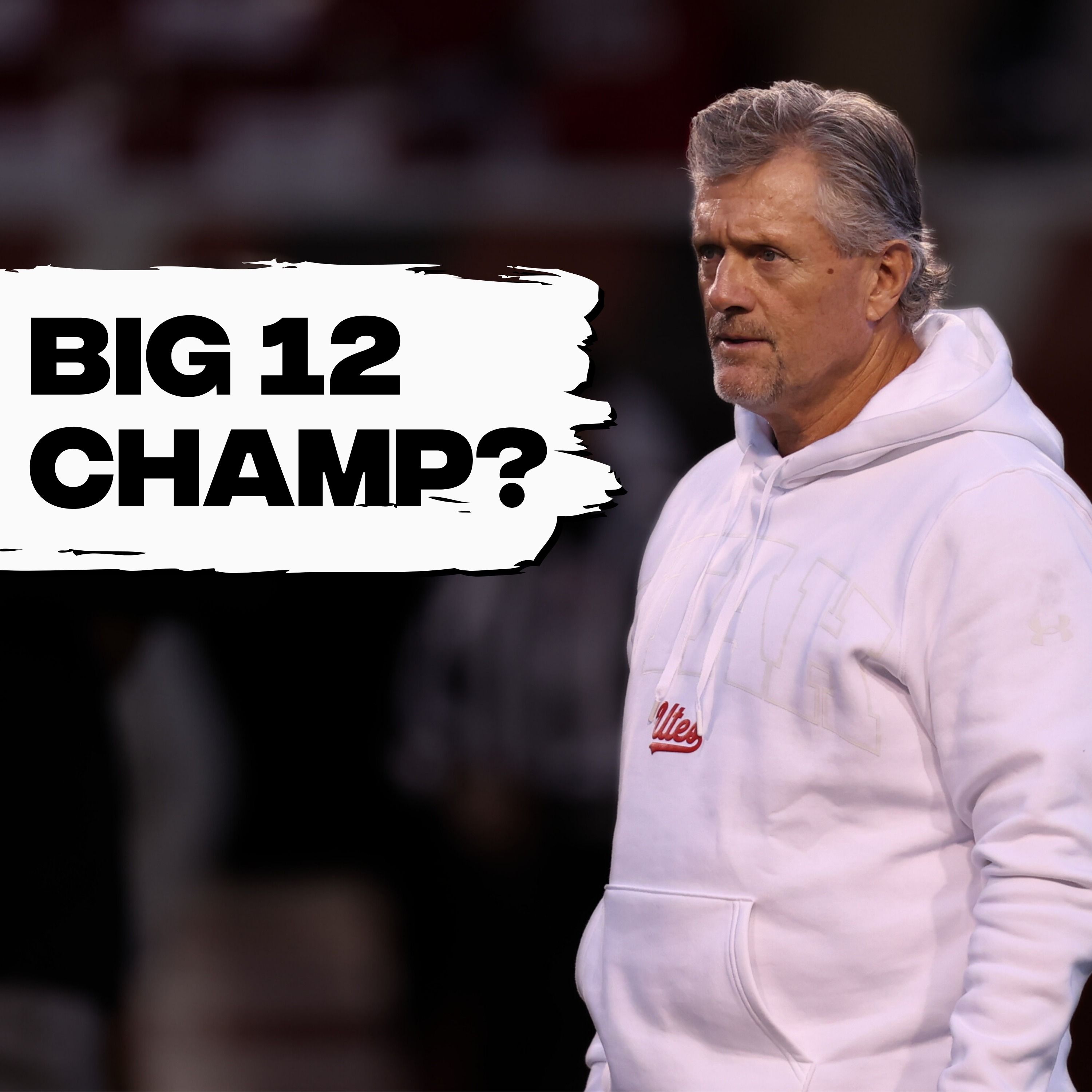 HUGE WEEK: Utah BLOWS OUT Big 10 UCLA, BYU is ELITE, Texas Tech & Iowa State DOMINATE, Kansas State?