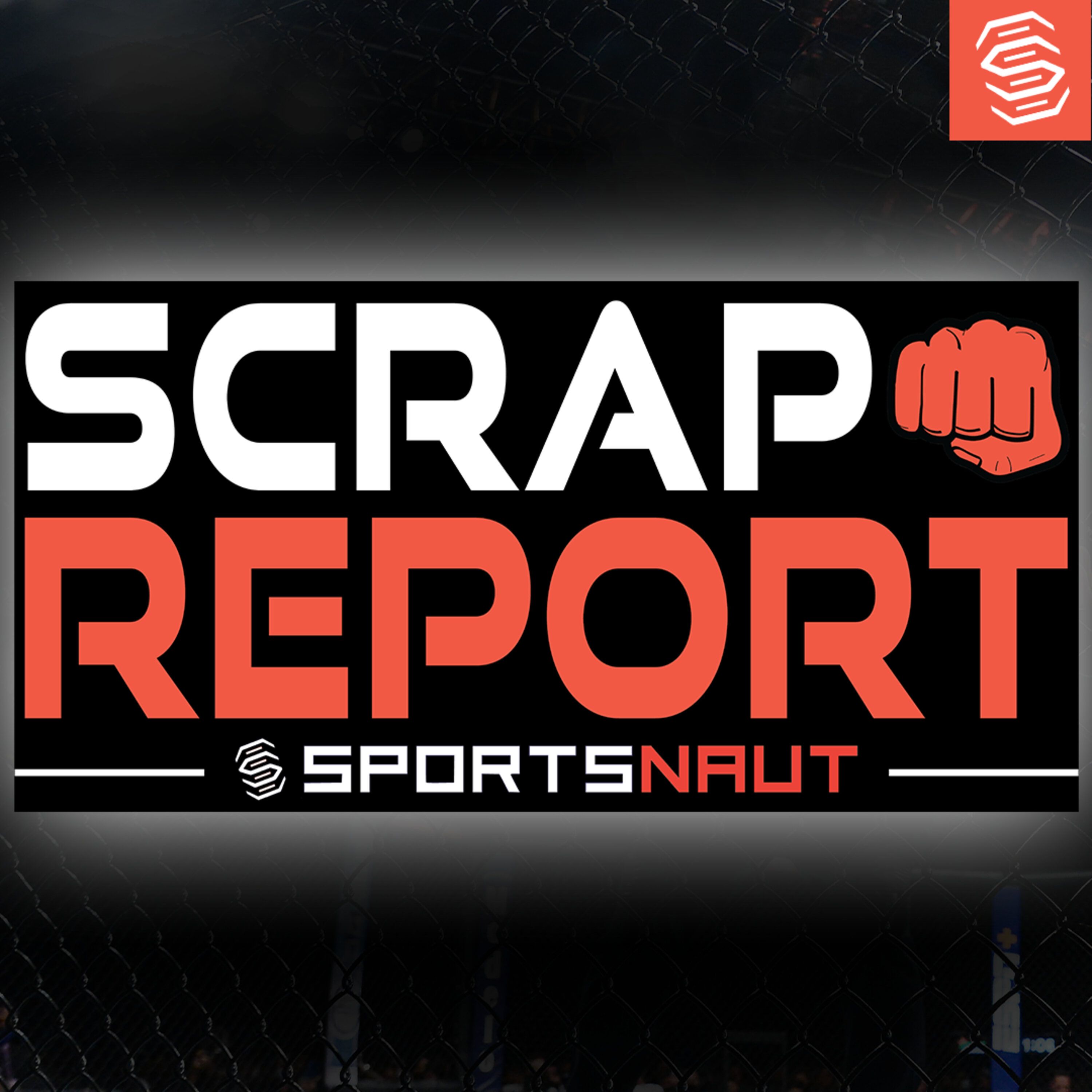 Scrap Report