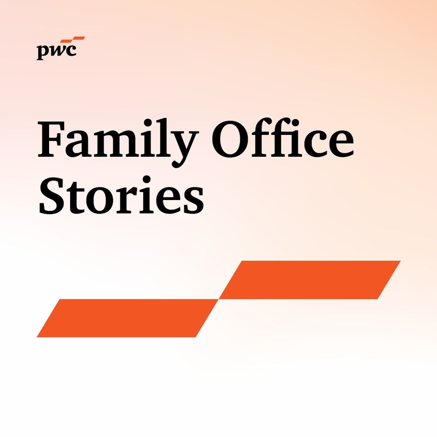 Family Office Stories Artwork