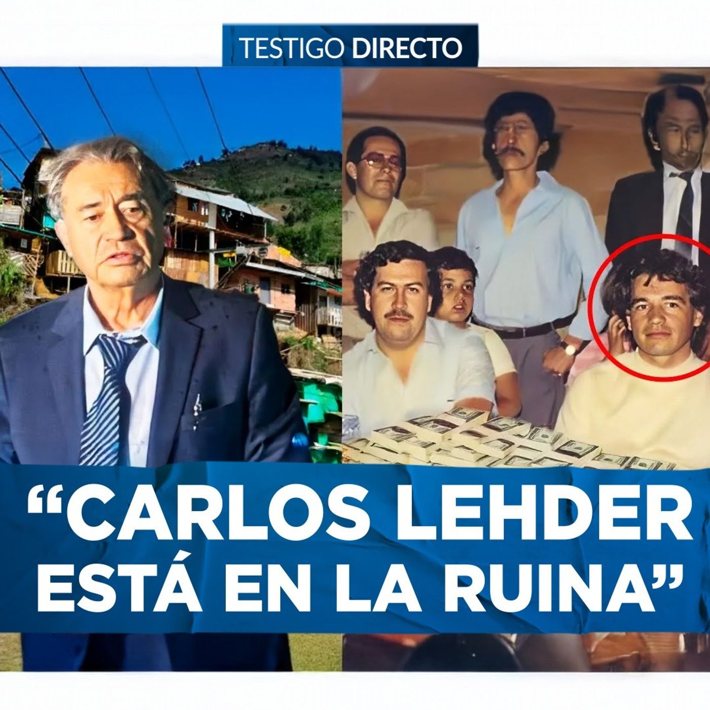 Testigo Directo