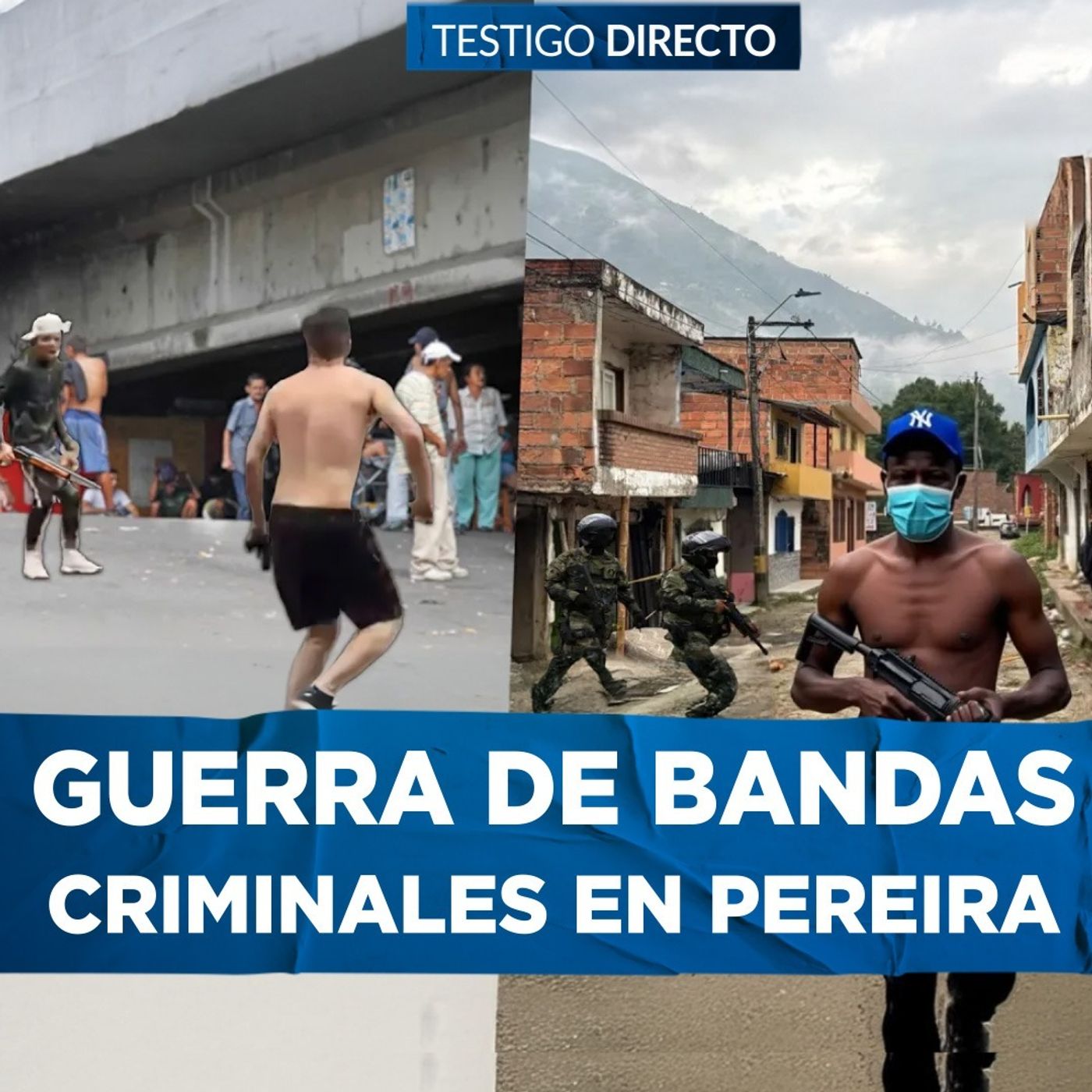 Testigo Directo