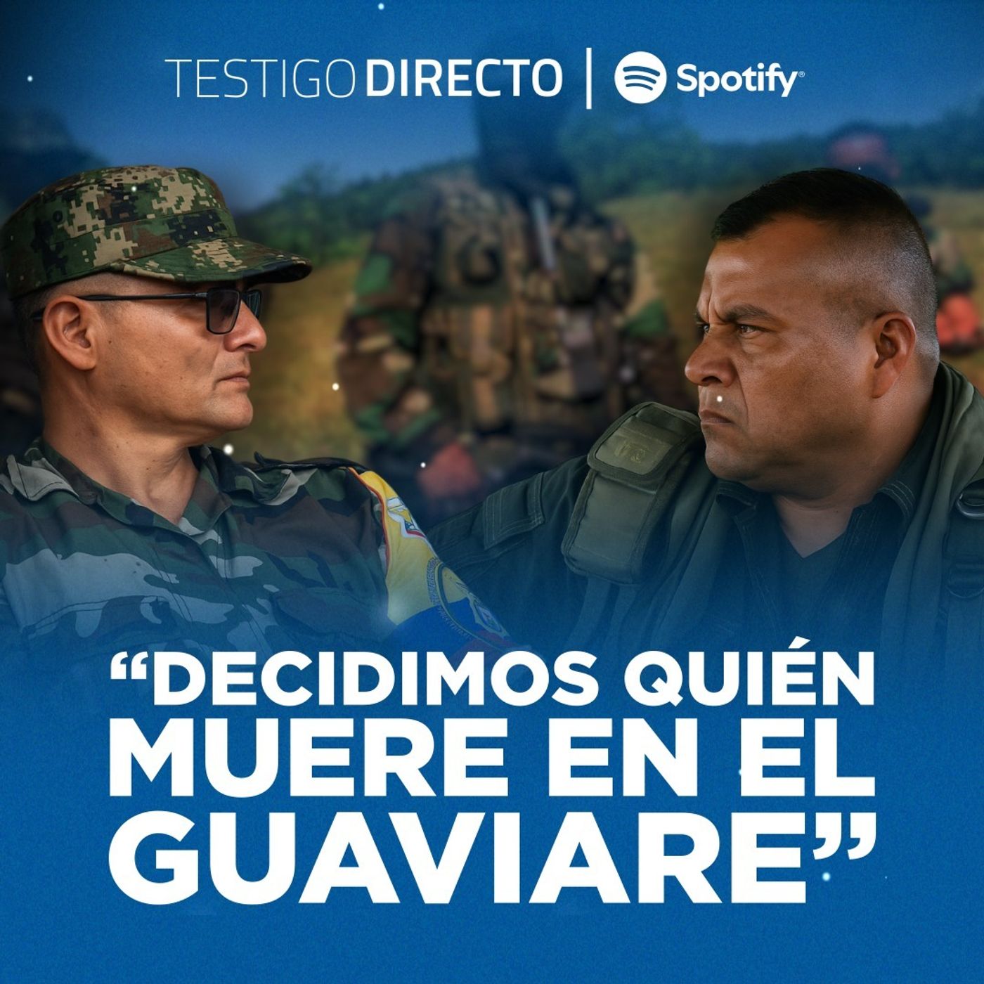Campesinos pagan con sangre la guerra entre Iván Mordisco y Calarcá en el Guaviare - Parte 2