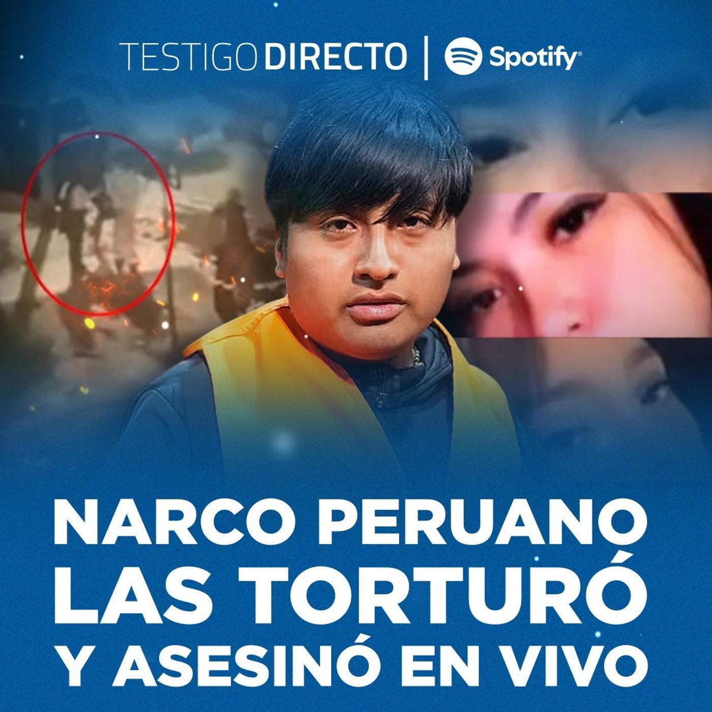 ¿Por qué NARCOS ASESINARON a las tres Chicas ARGENTINAS? Triple feminicidio transmitido en VIVO
