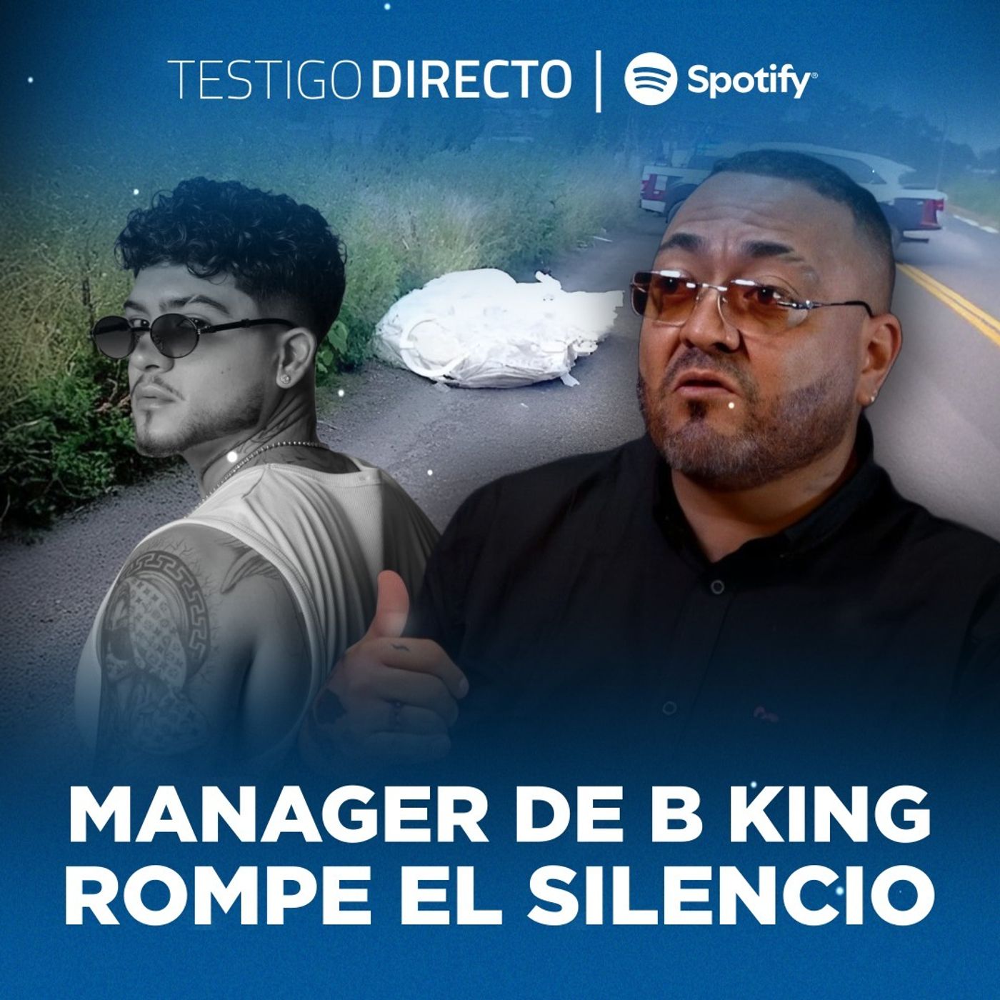 Manager de B KING y MARCELA REYES rompen el silencio sobre su ASESINATO en MÉXICO: Nuevas pruebas