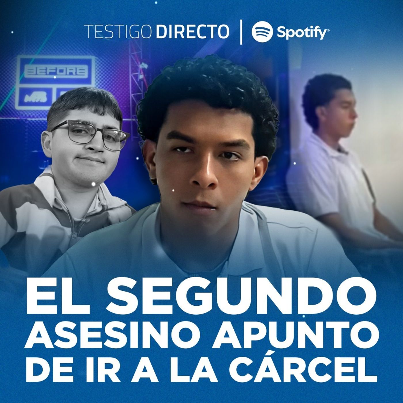 La fiscalía pide CÁRCEL para el segundo ASESINO: Al primero le dictaron medida de aseguramiento La fiscalía pide CÁRCEL para el segundo ASESINO: Al primero le dictaron medida de aseguramiento