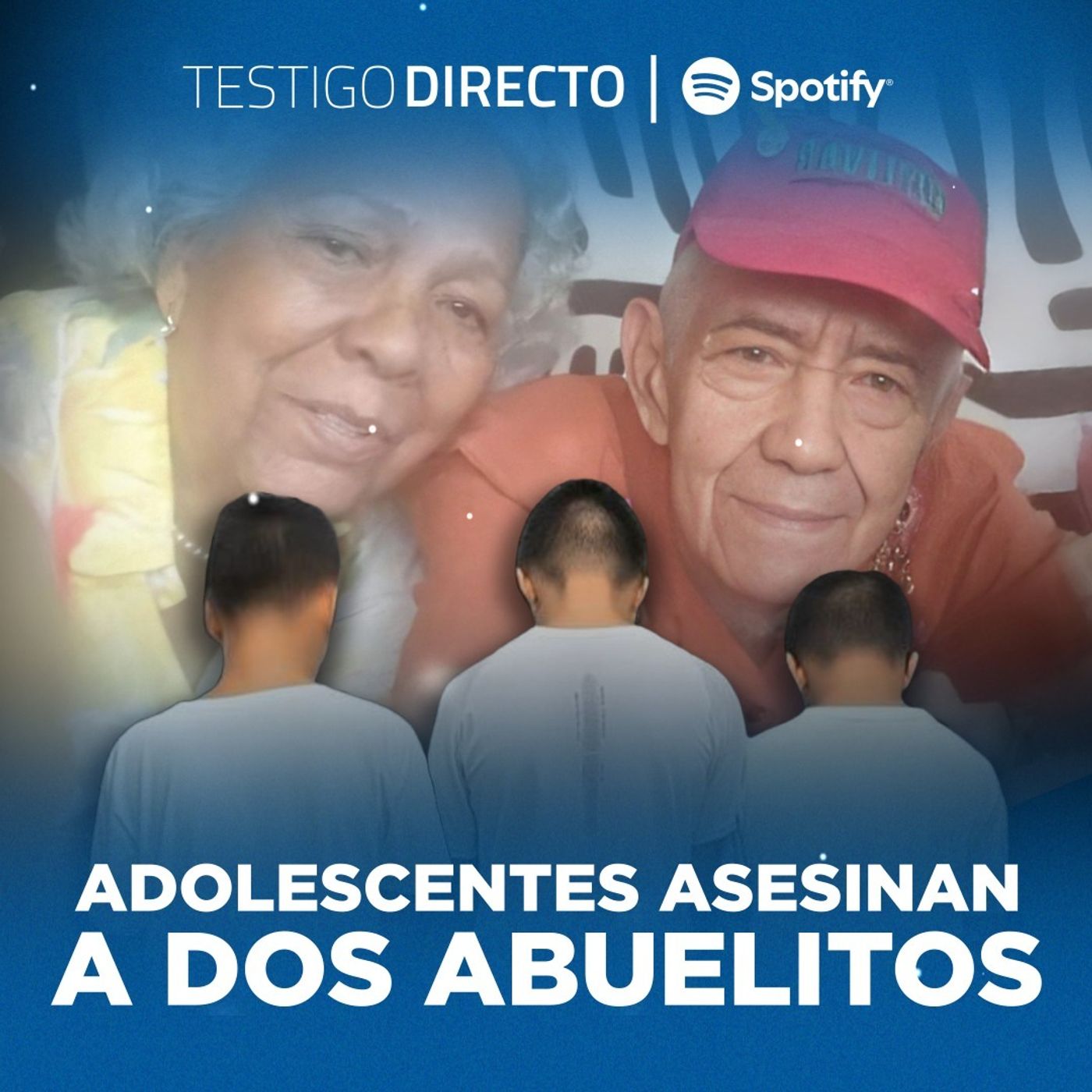 ADOLECENTES Asesinan a DOS ABUELITOS Mientras Dormían en Barranquilla: ASI LOS ATRAPARON ADOLECENTES Asesinan a DOS ABUELITOS Mientras Dormían en Barranquilla: ASI LOS ATRAPARON