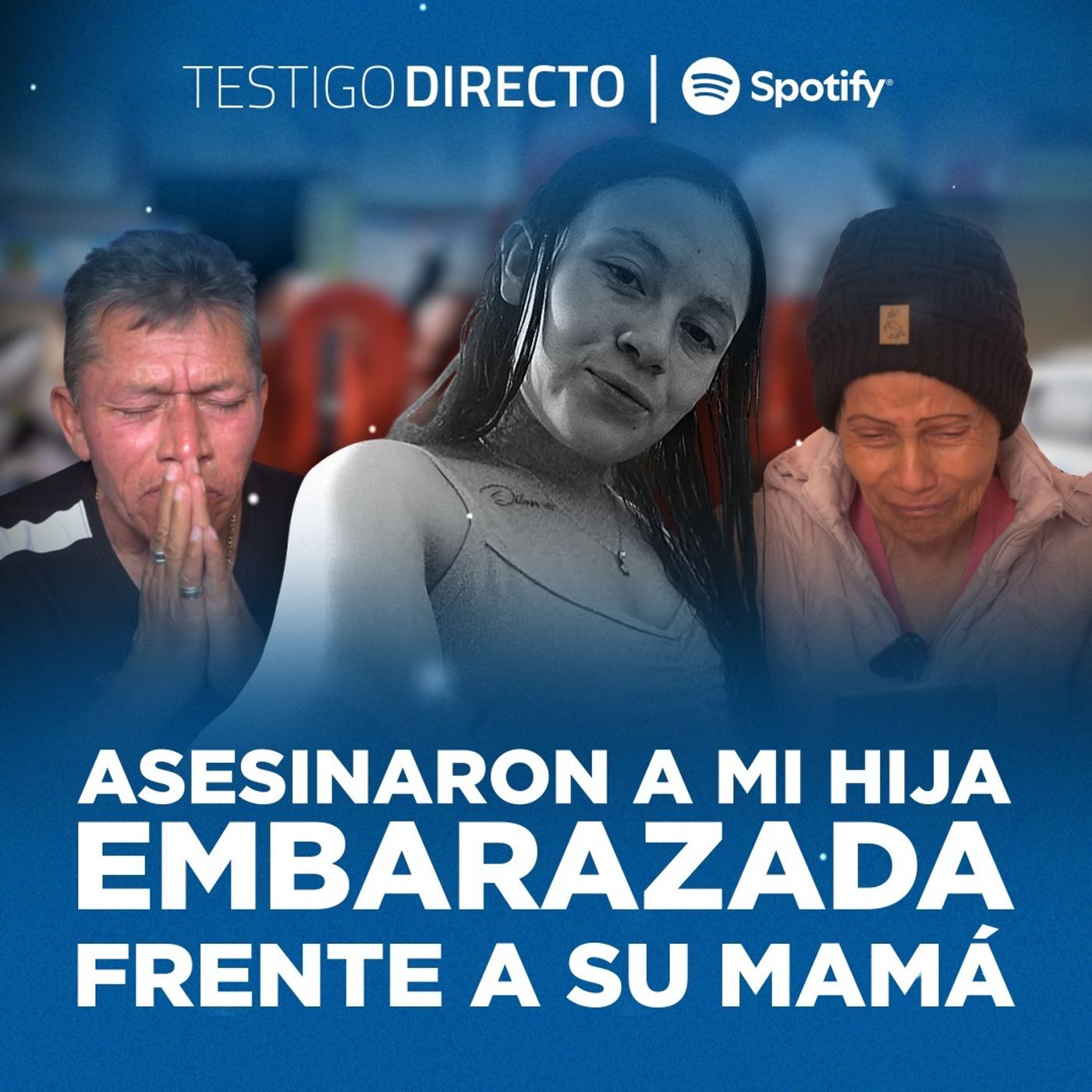 Tenía SIETE meses de embarazo y SICARIOS acabaron con su VIDA frente a su MADRE: Ella era Natzabary Tenía SIETE meses de embarazo y SICARIOS acabaron con su VIDA frente a su MADRE: Ella era Natzabary