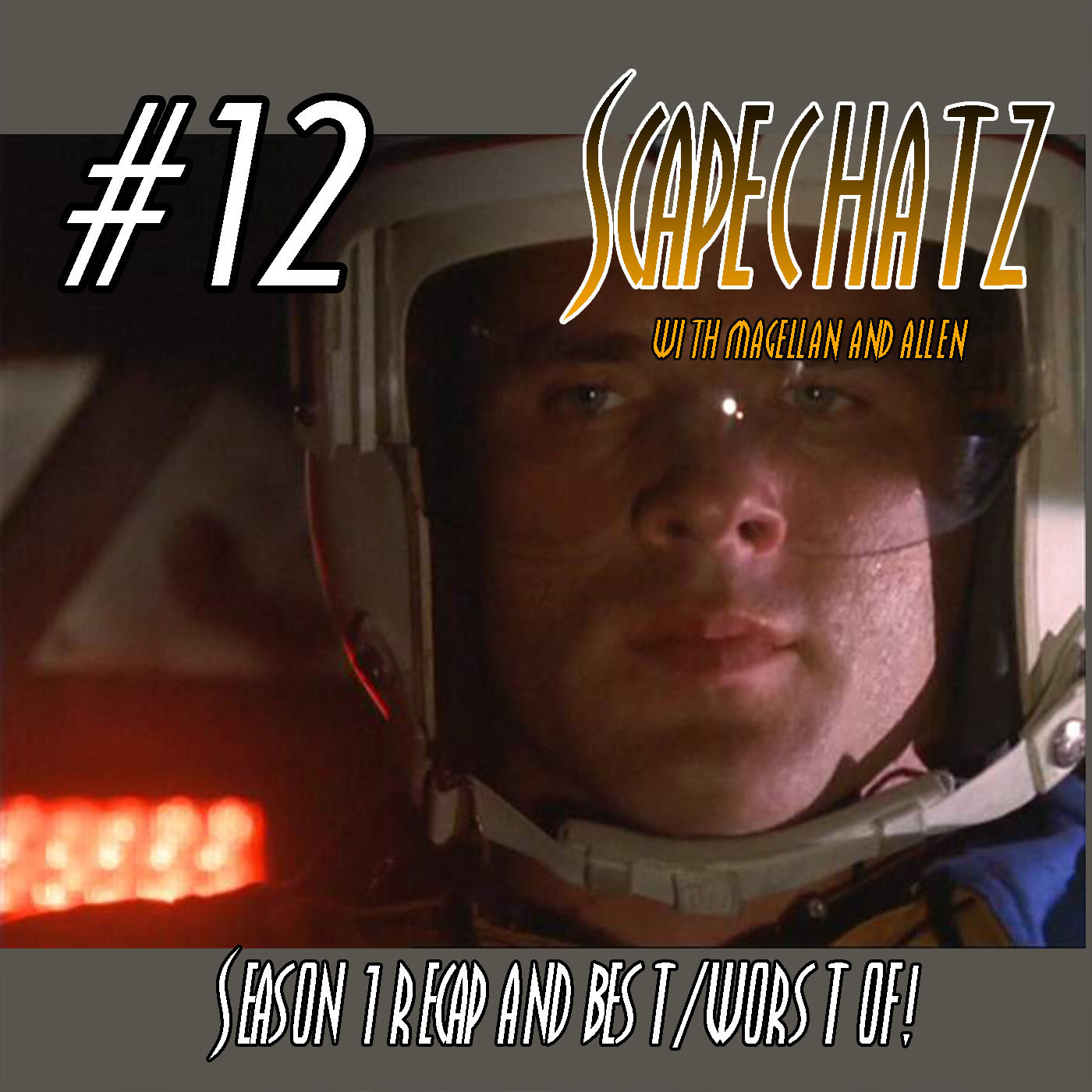 Farscape Season 1 Recap | ScapeChatz 12