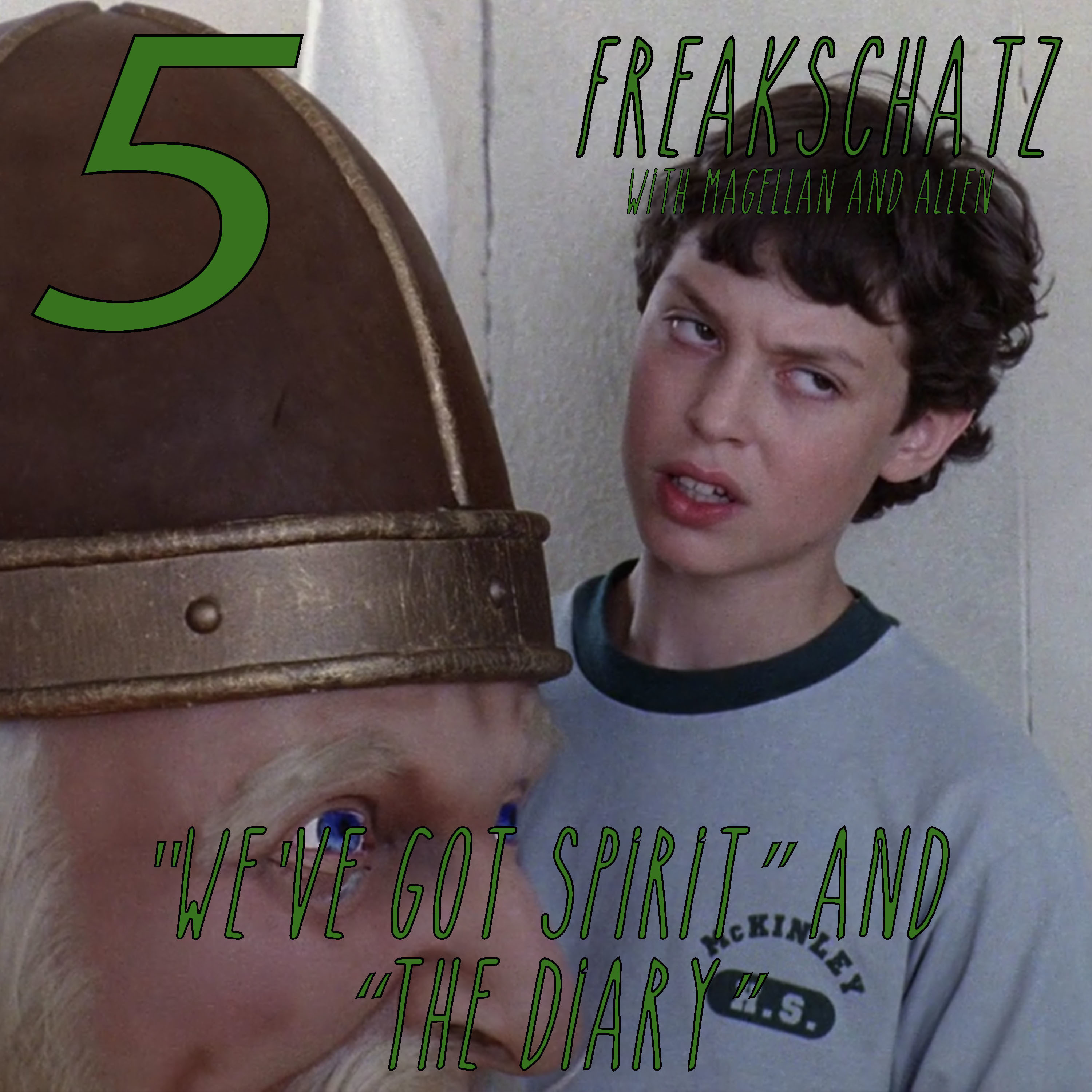 Freaks & Geeks 09 