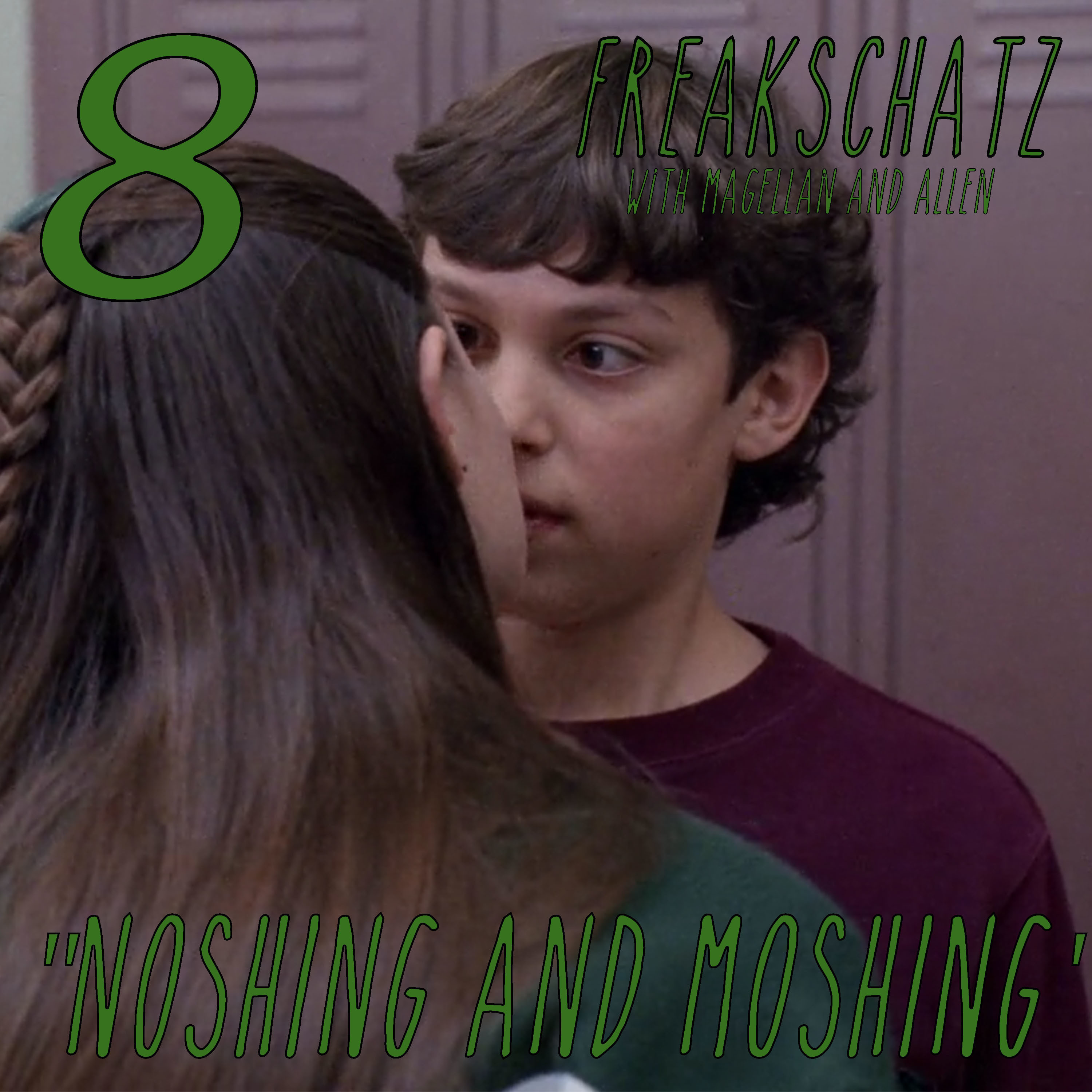 Freaks & Geeks 15 