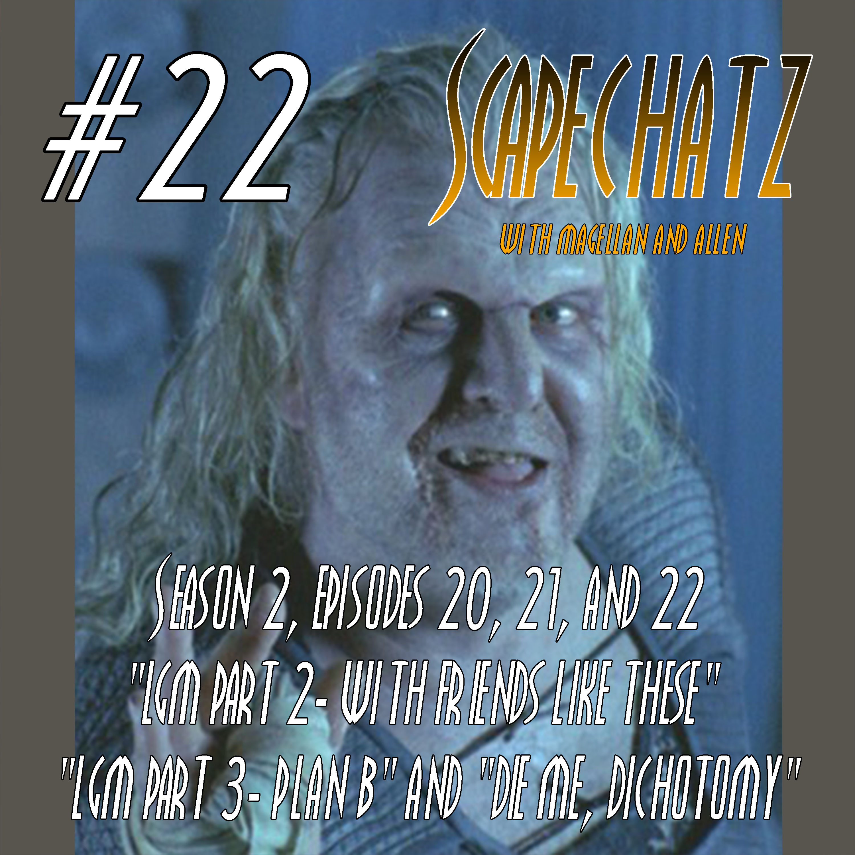 Farscape 2.20 