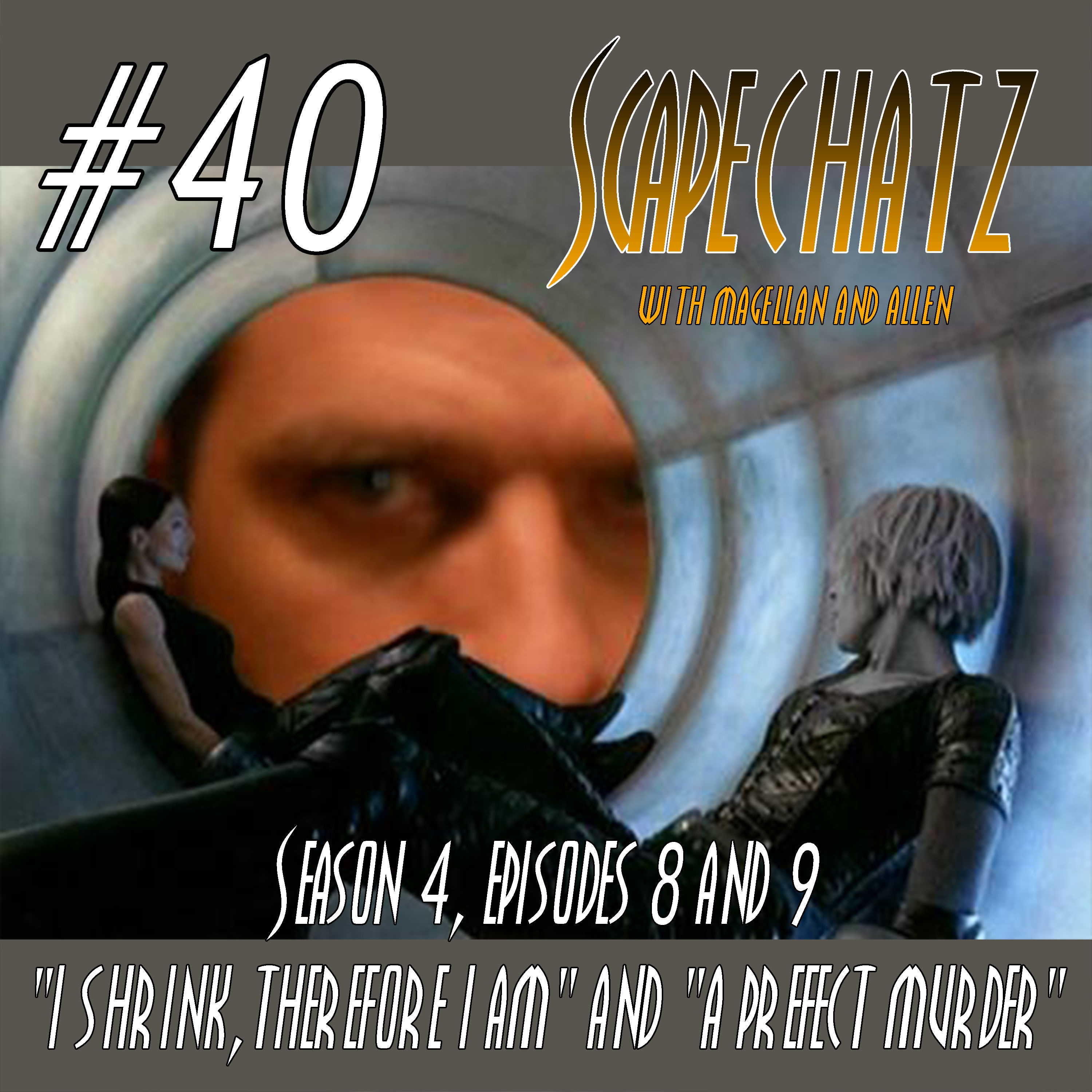 Farscape 4.08 