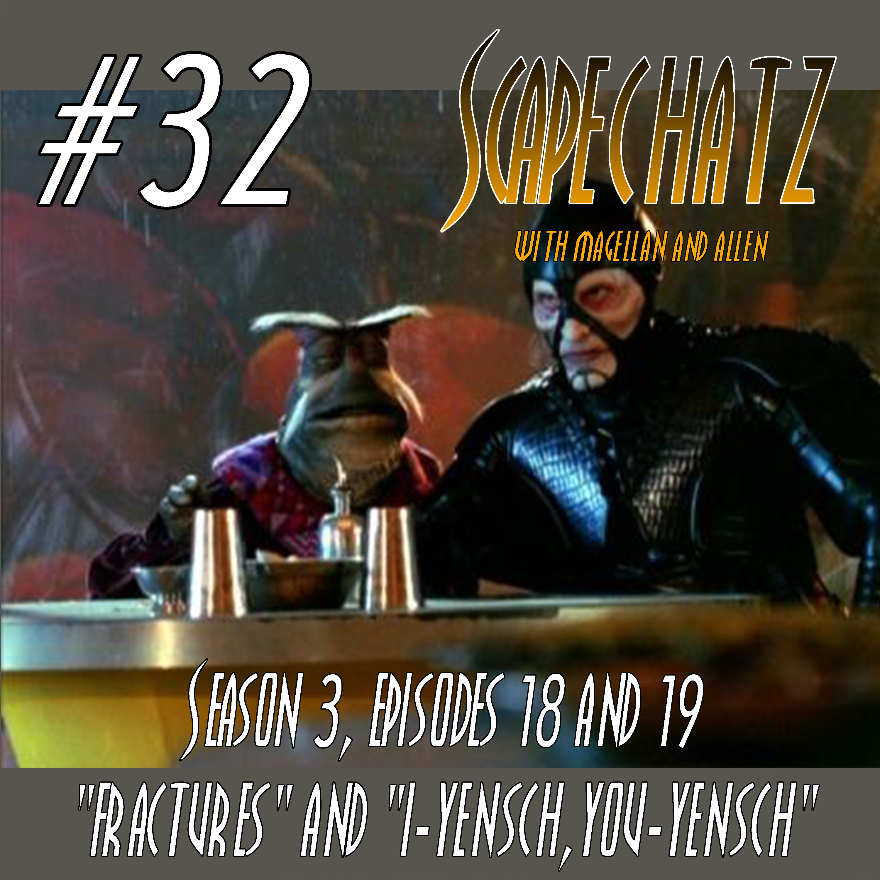 Farscape 3.18 