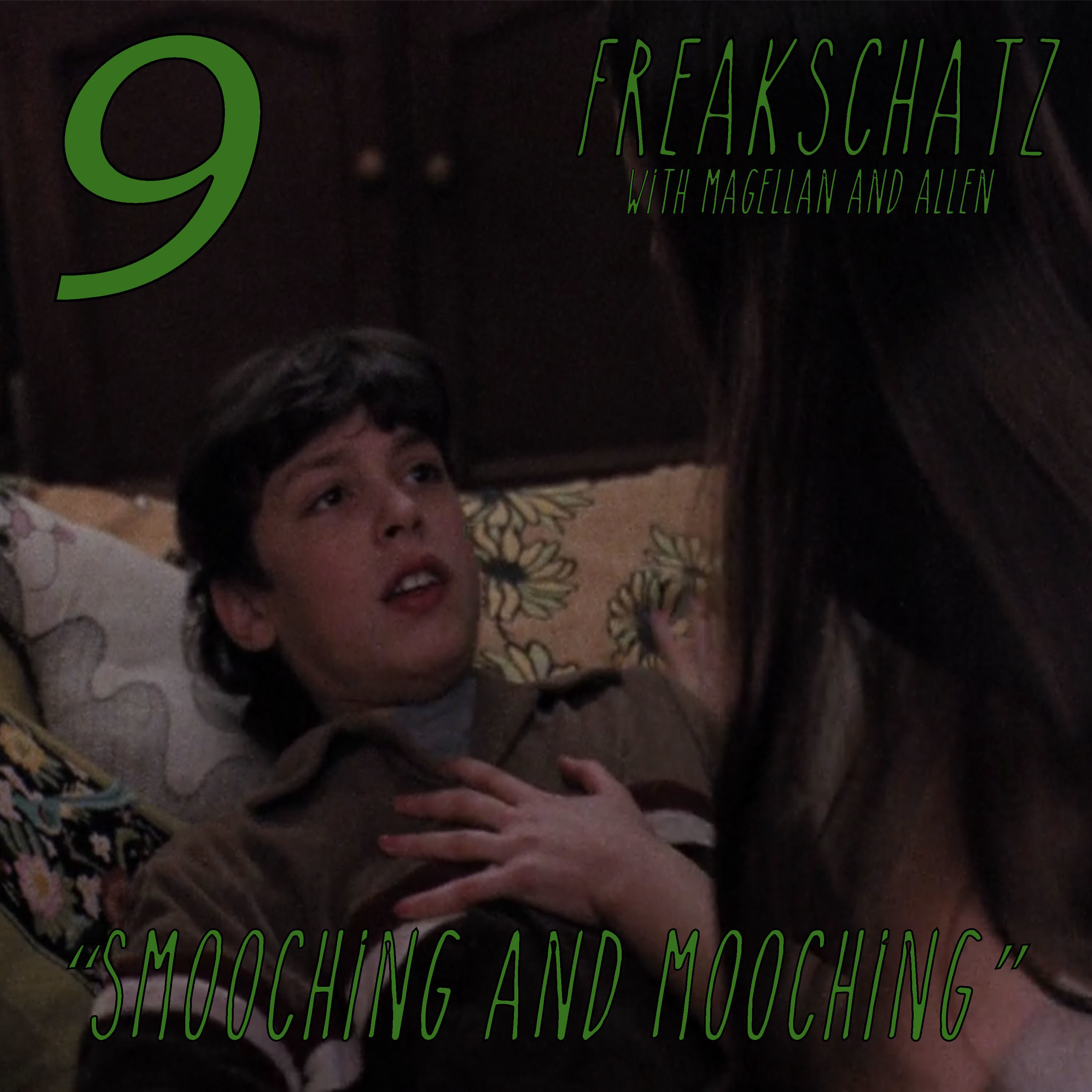 Freaks & Geeks 16 