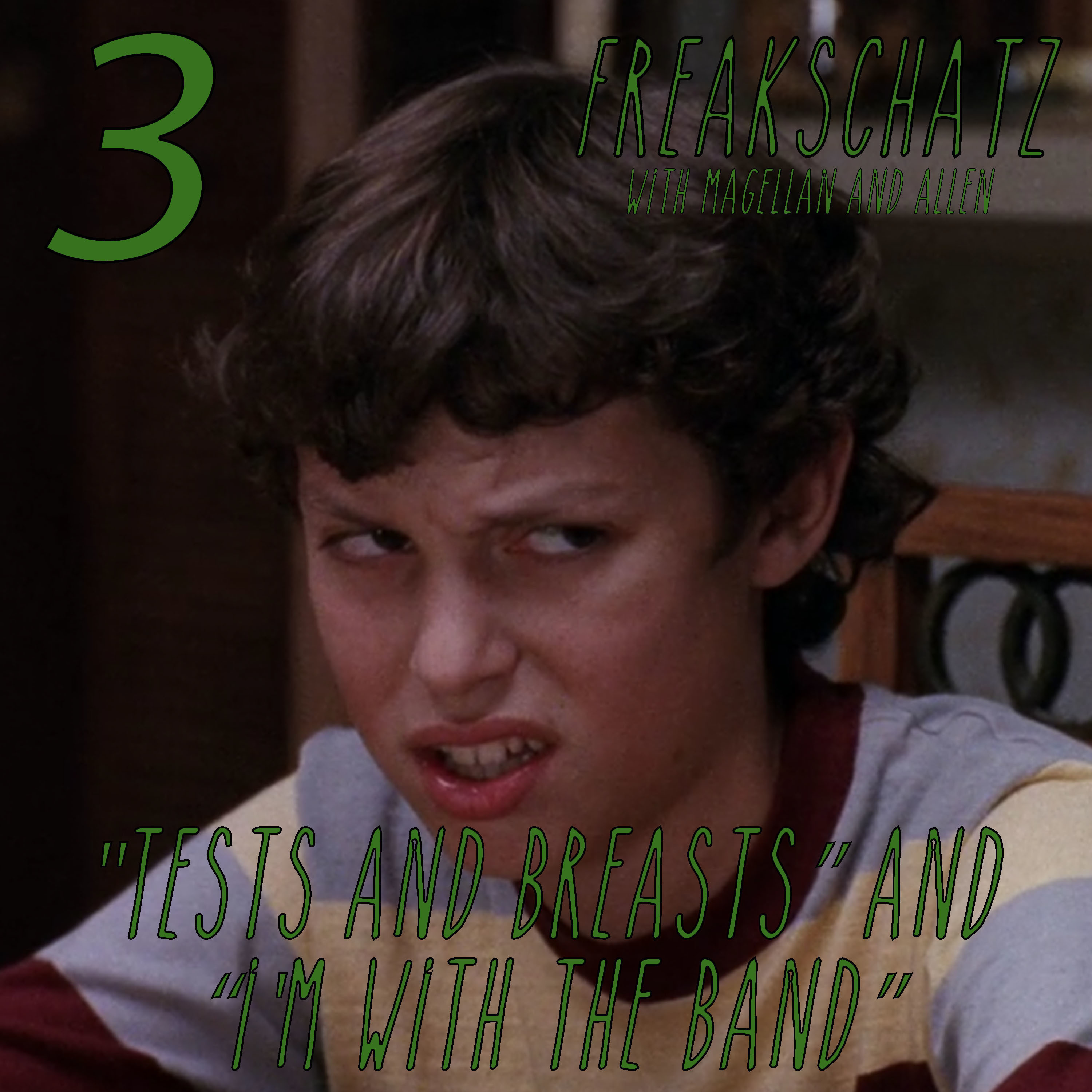 Freaks & Geeks 05 