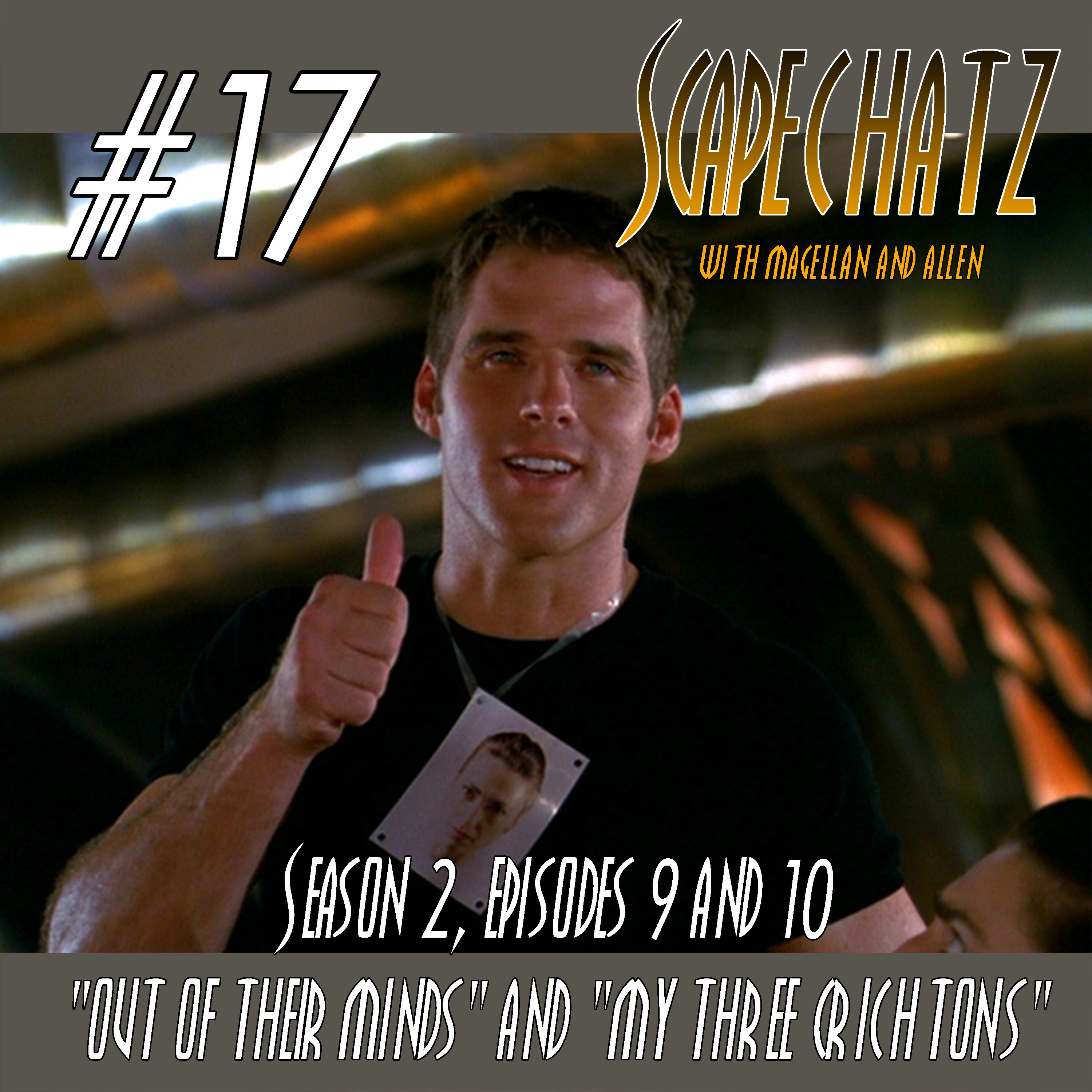 Farscape 2.09 