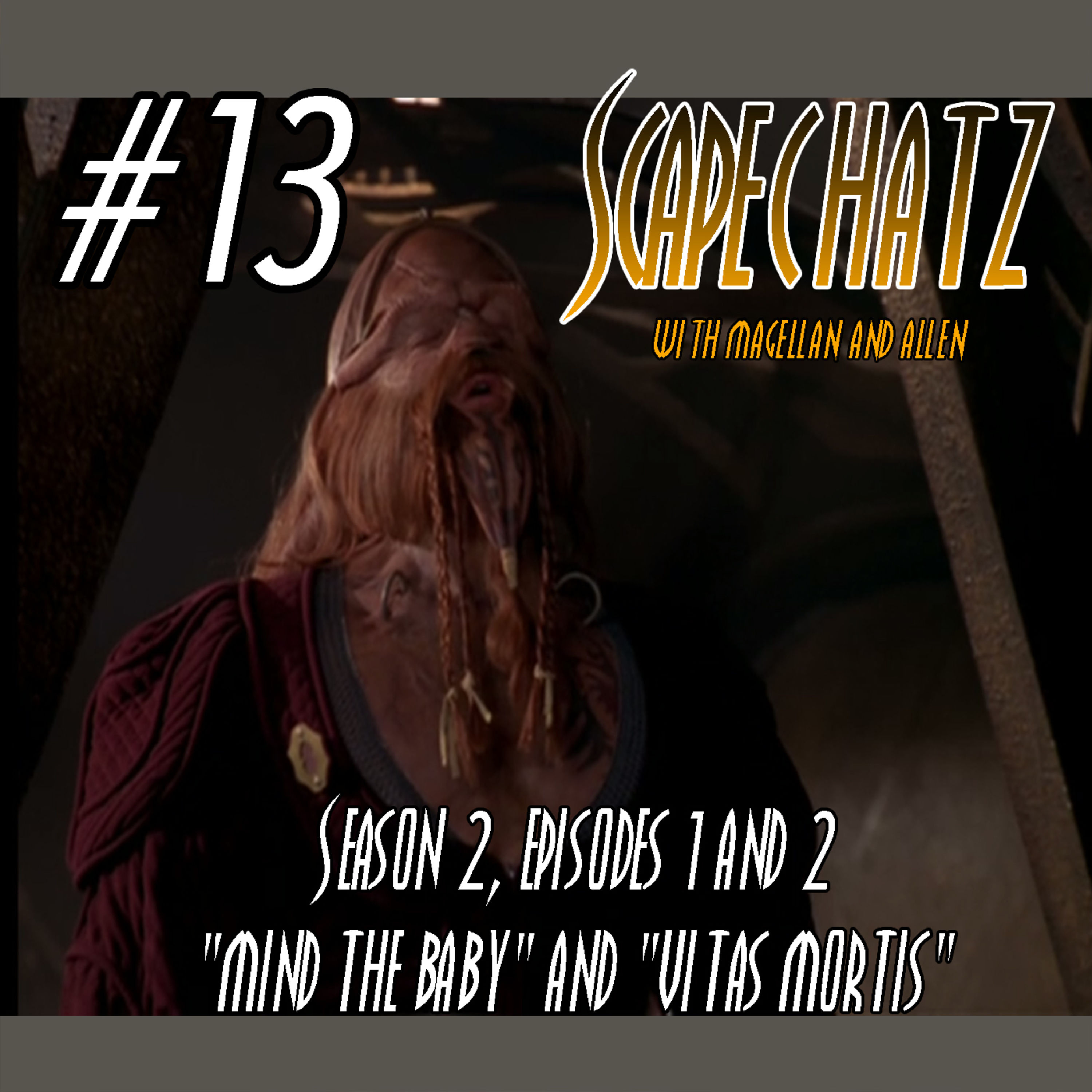 Farscape 2.01 