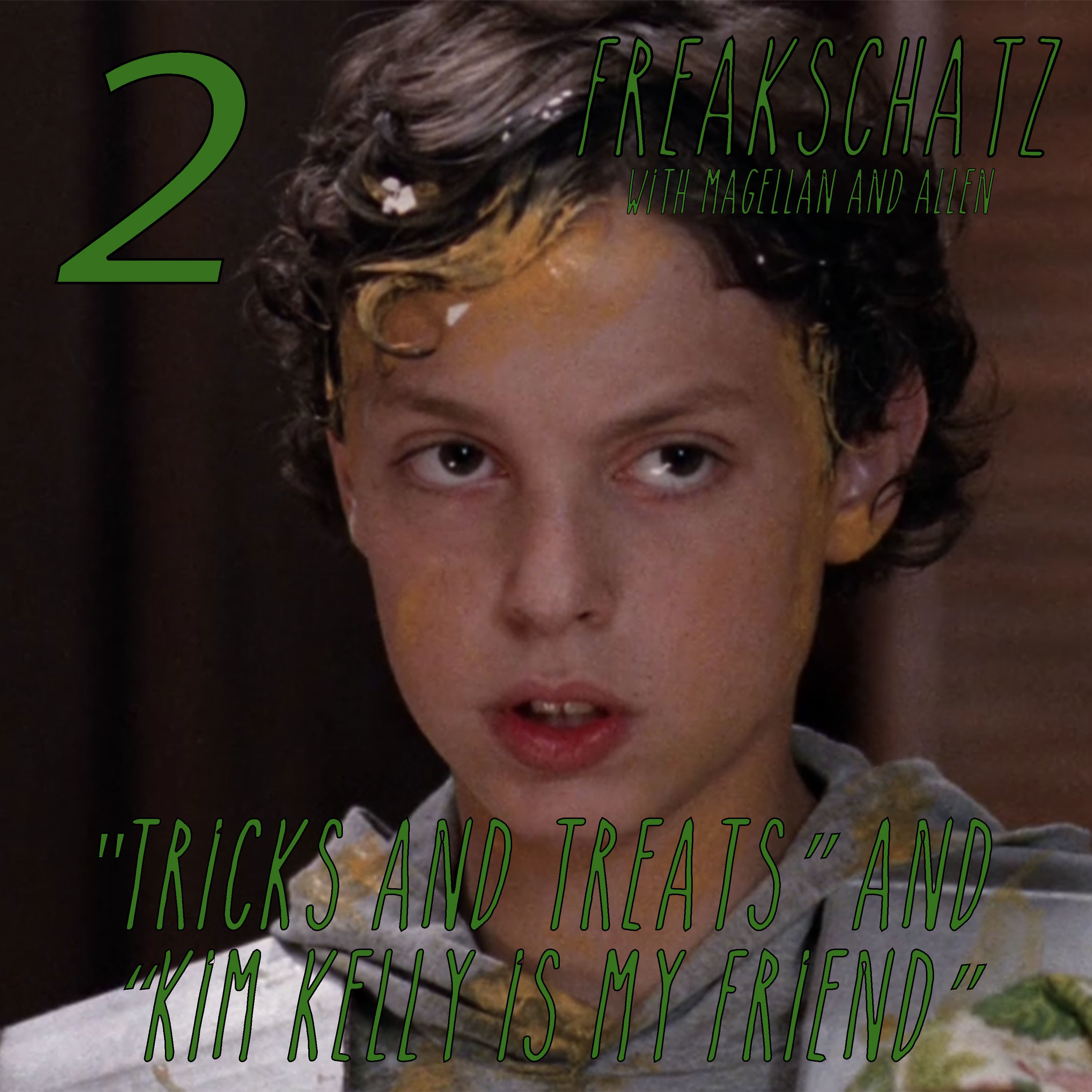 Freaks & Geeks 03 