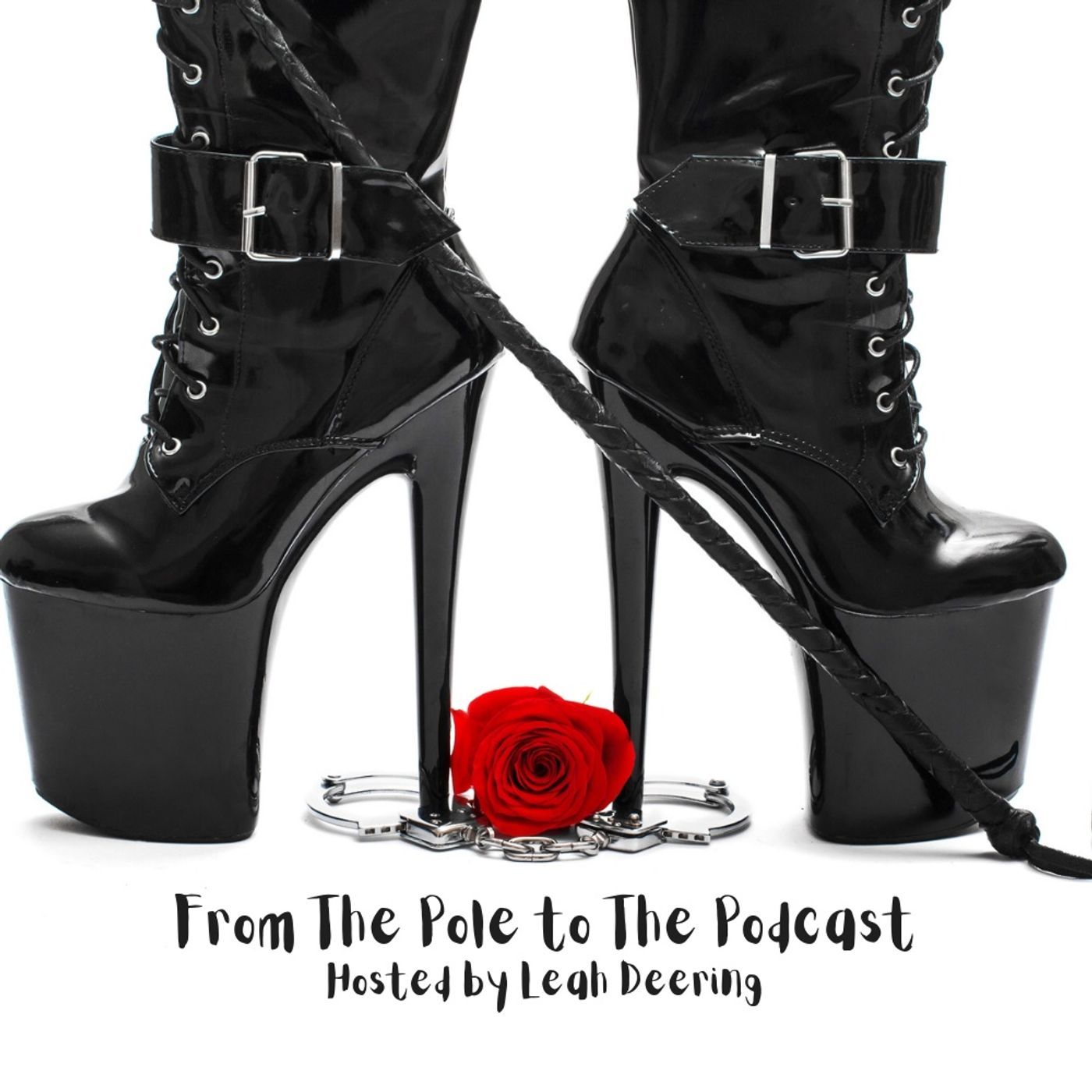 From The Pole To The Podcast - Episode #4 - Guest Chelsea From The Pole To The Podcast - Episode #4 - Guest Chelsea