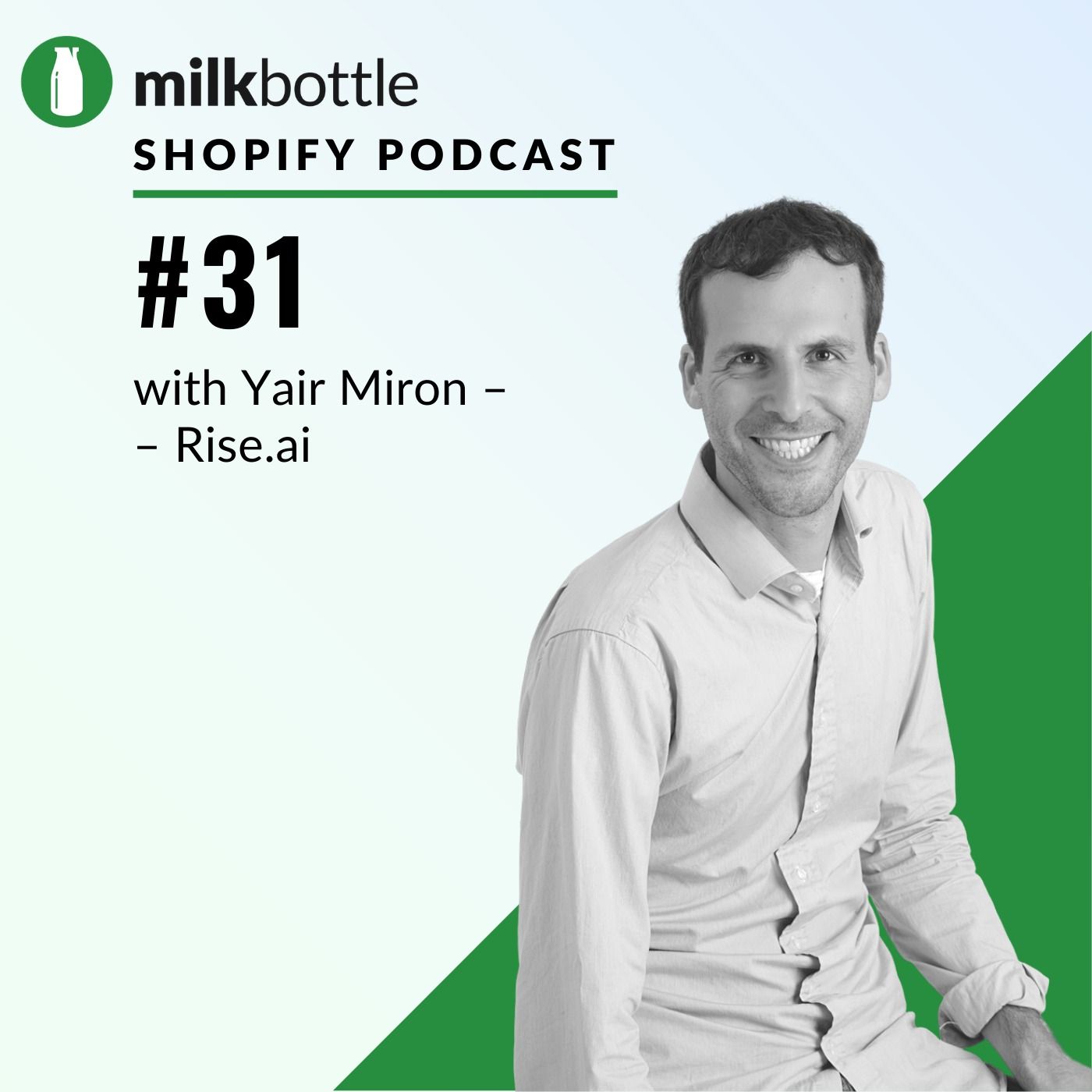 Episode 31: The rise of Gift Card purchases on Shopify