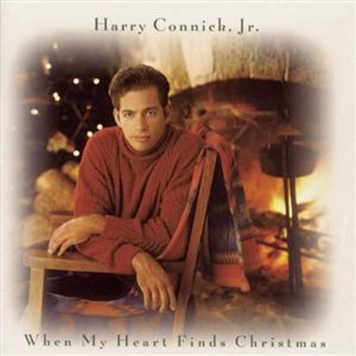 Short - When My Heart Finds Christmas