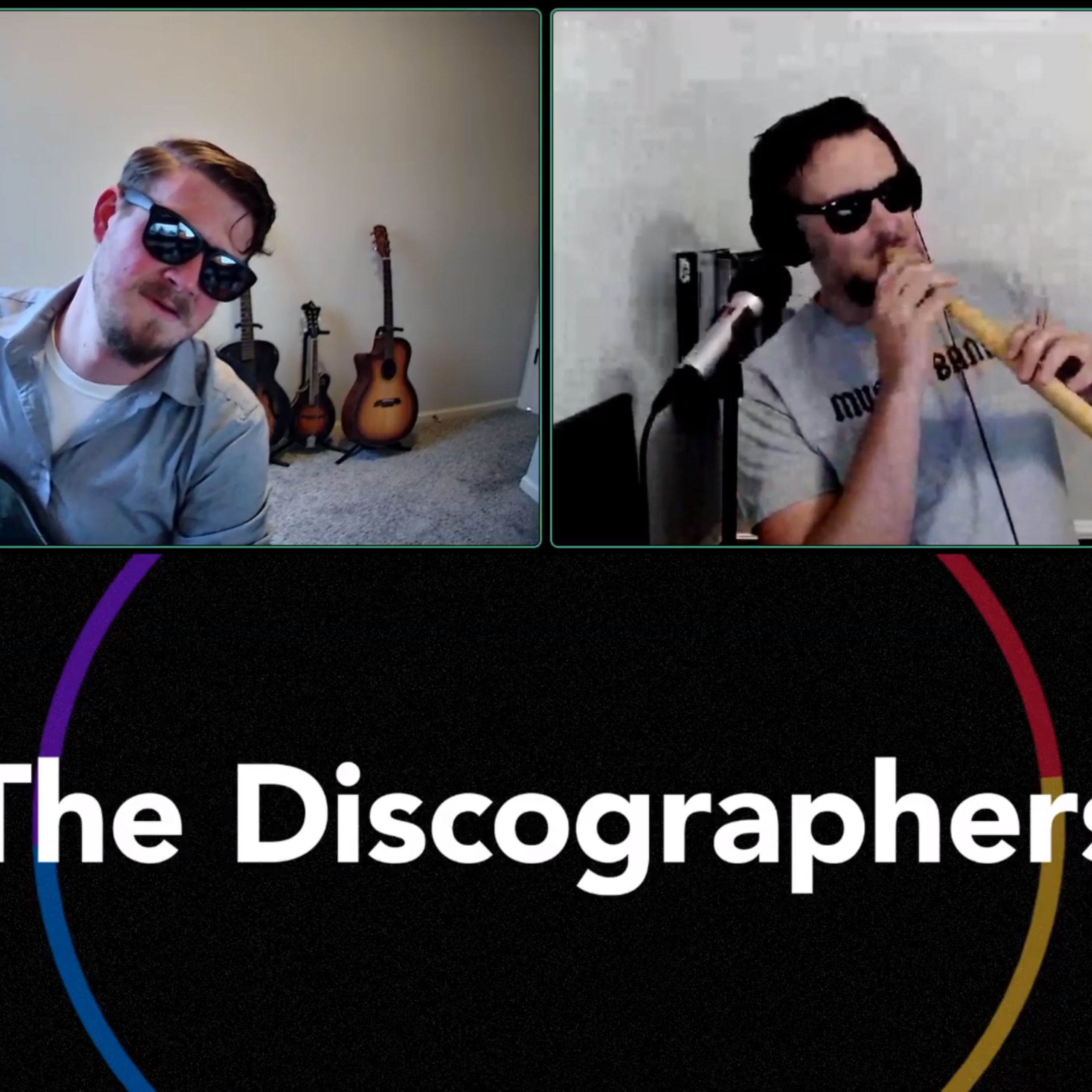 The Discographers