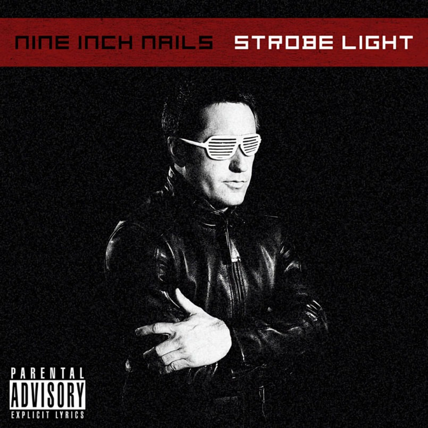 Nine Inch Nails - Strobe Light Special