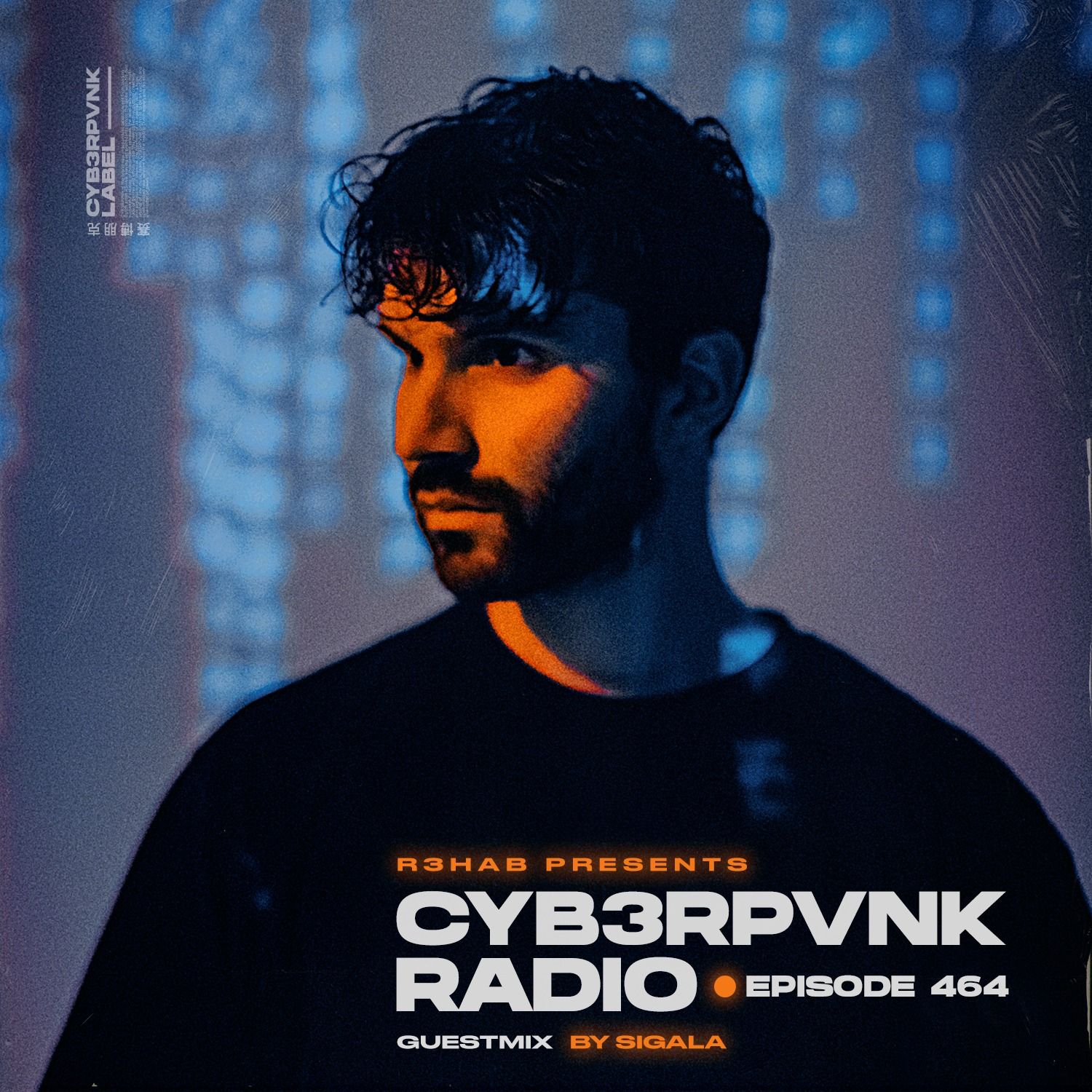 CYB3RPVNK Radio