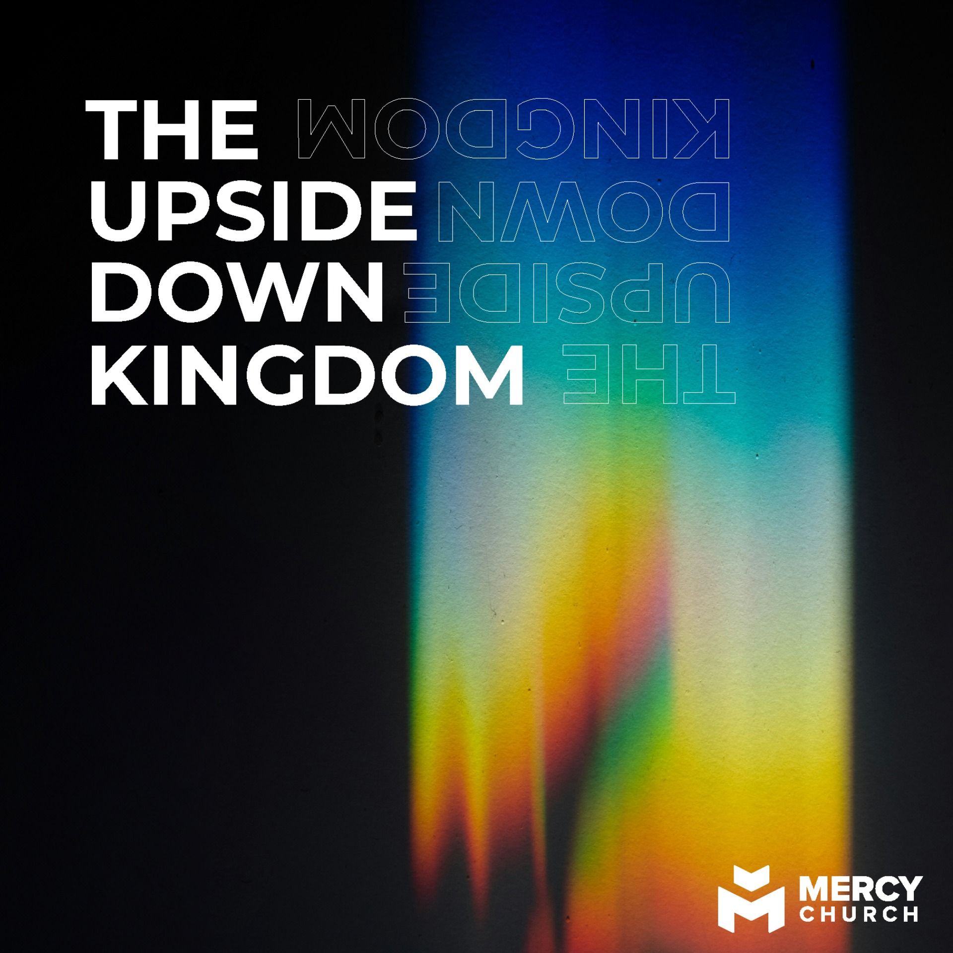 Mercy Church Podcast