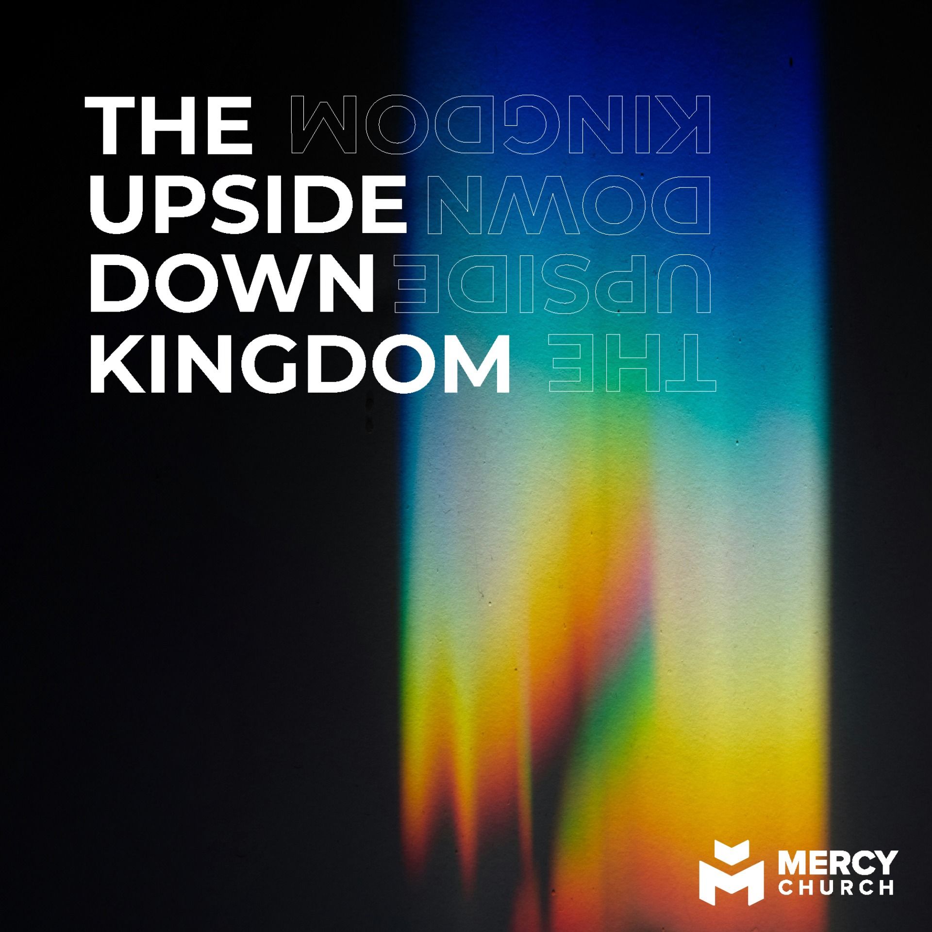 Mercy Church Podcast