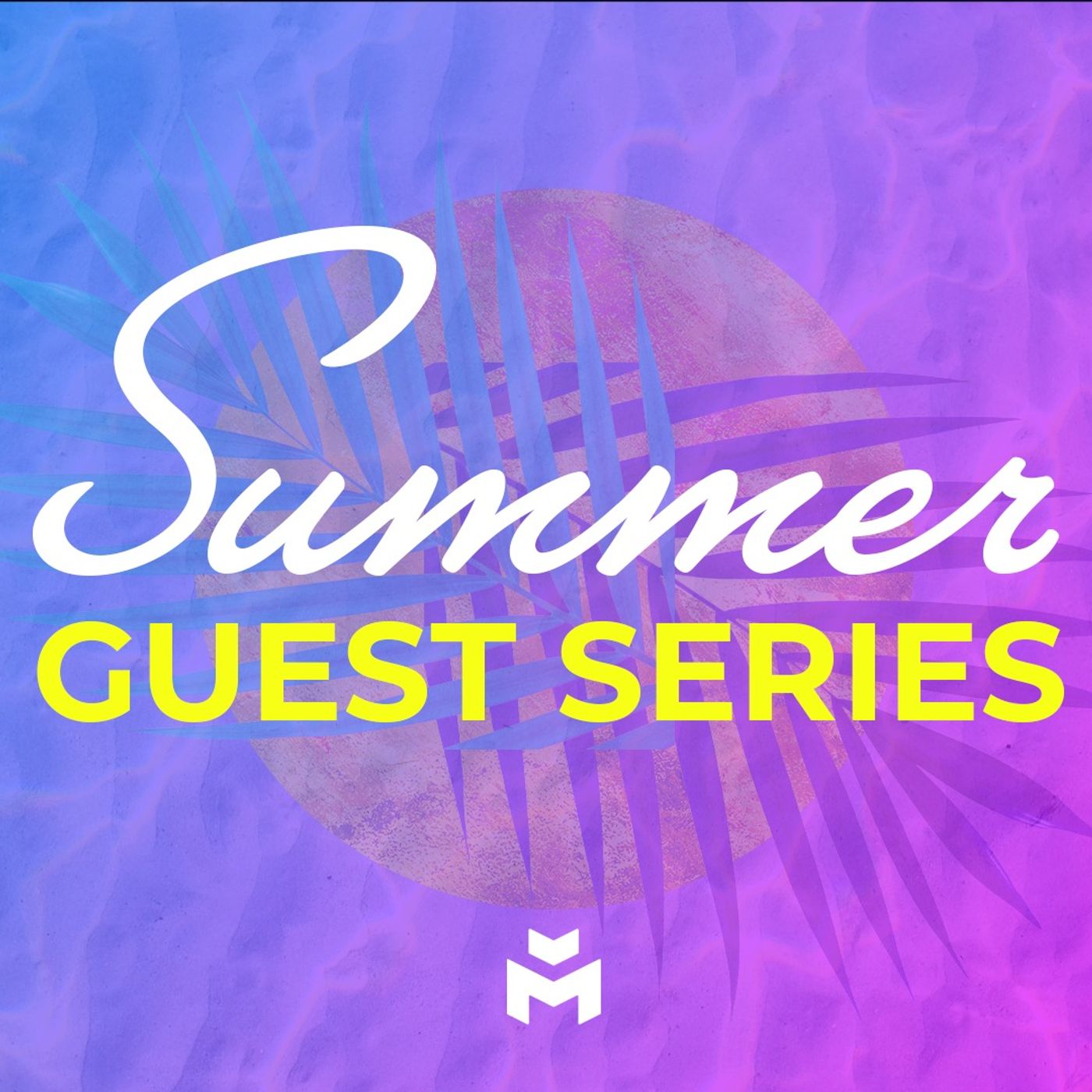Mercy Church Podcast