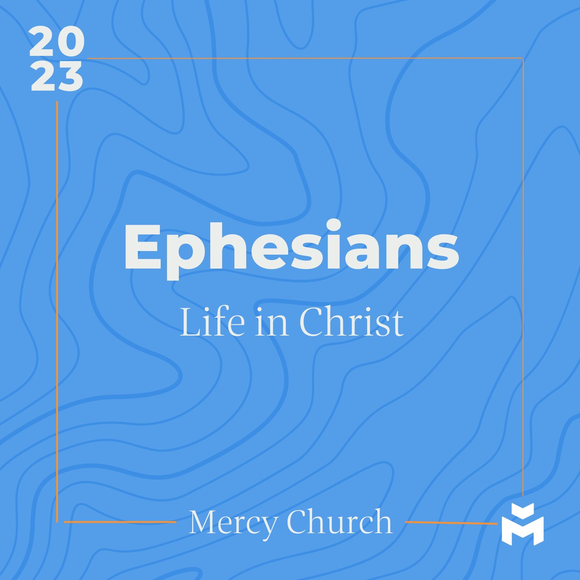 Mercy Church Podcast