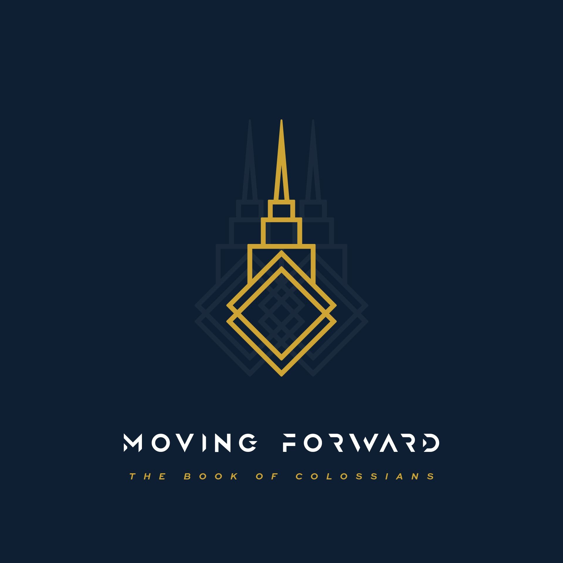 Mercy Church Podcast