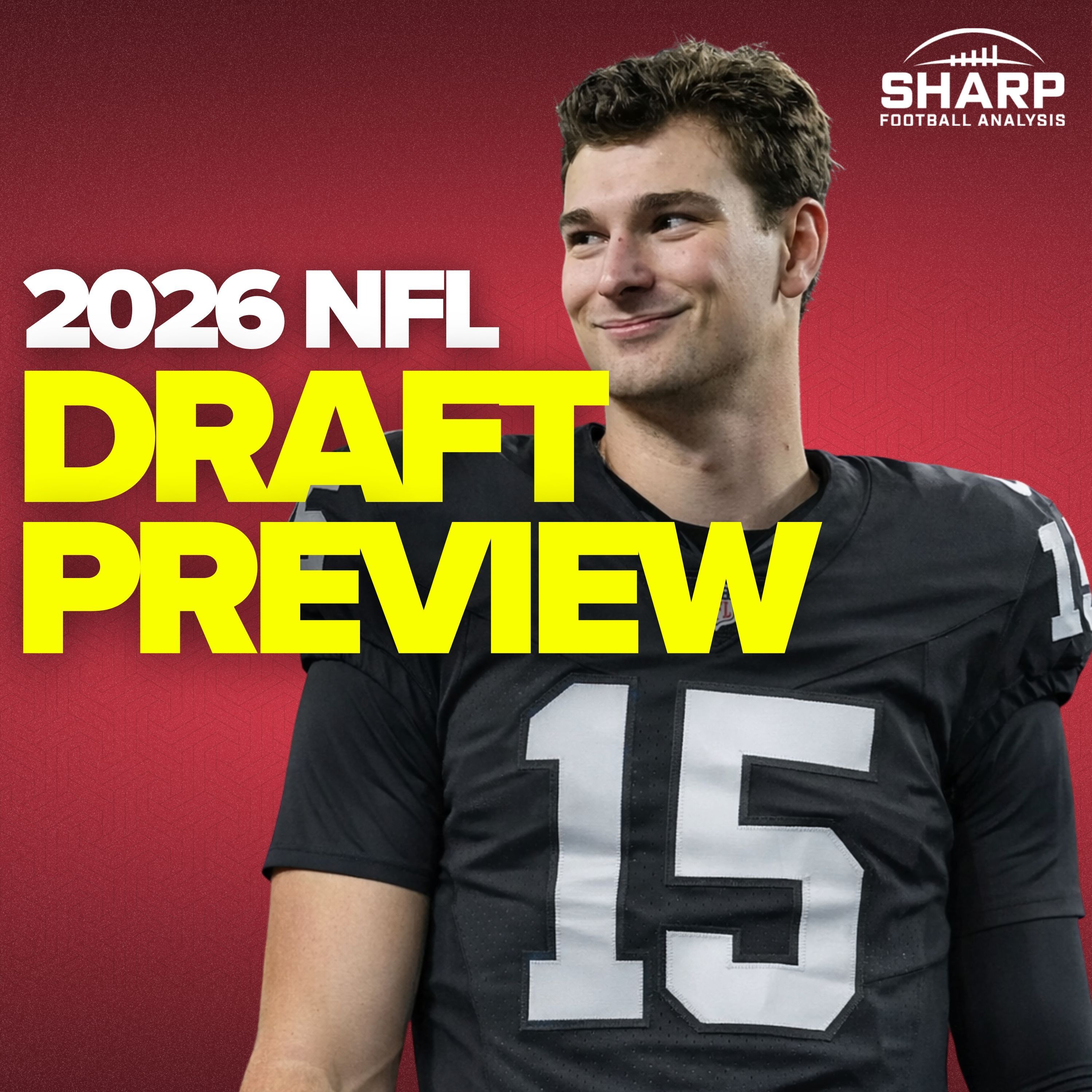2026 NFL Draft Guide: Top Prospects, QB Rankings & Mock Draft Predictions