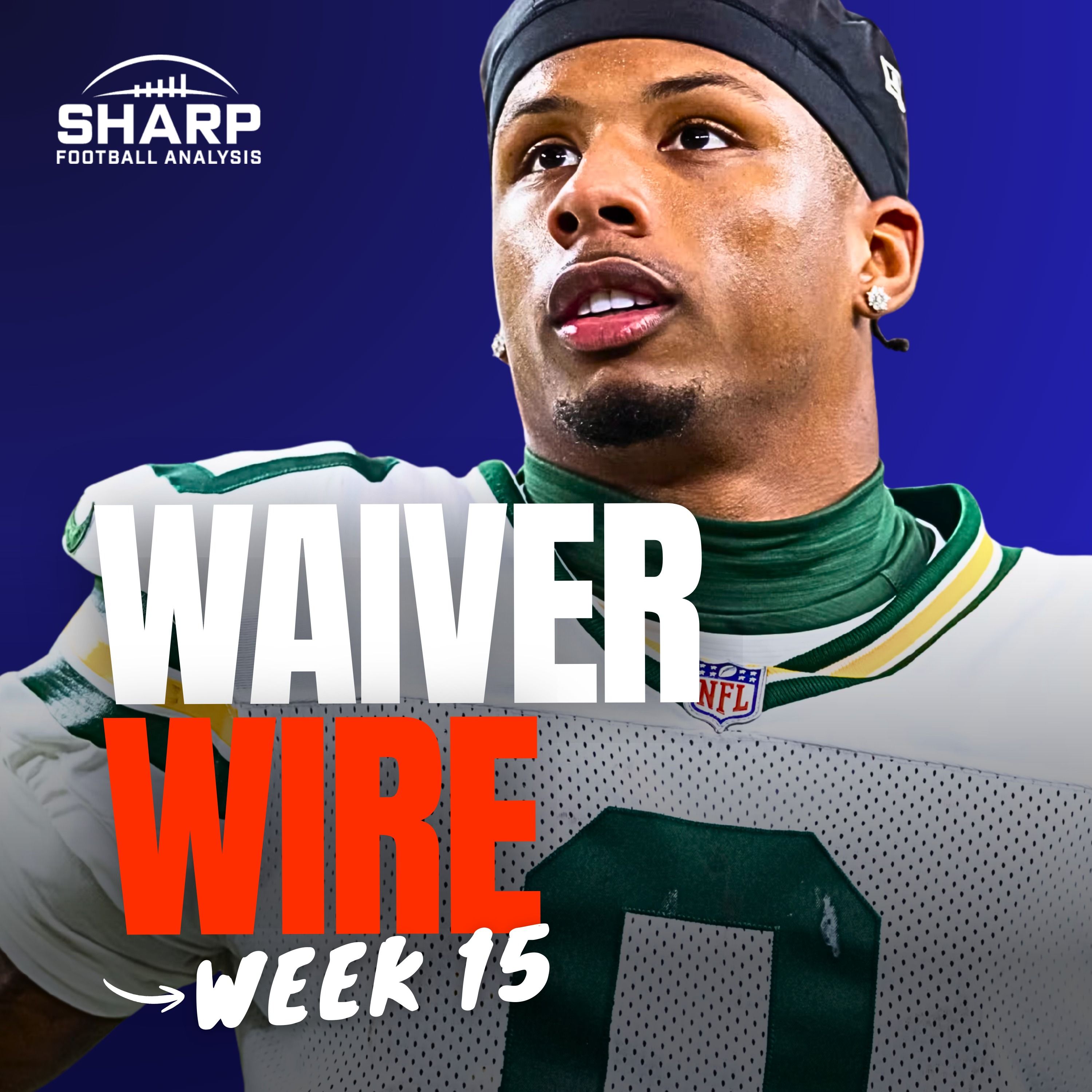 Week 16 Fantasy Football Waiver Wire Pickups, FAAB Strategy & Deep-Cut Playoff Gems