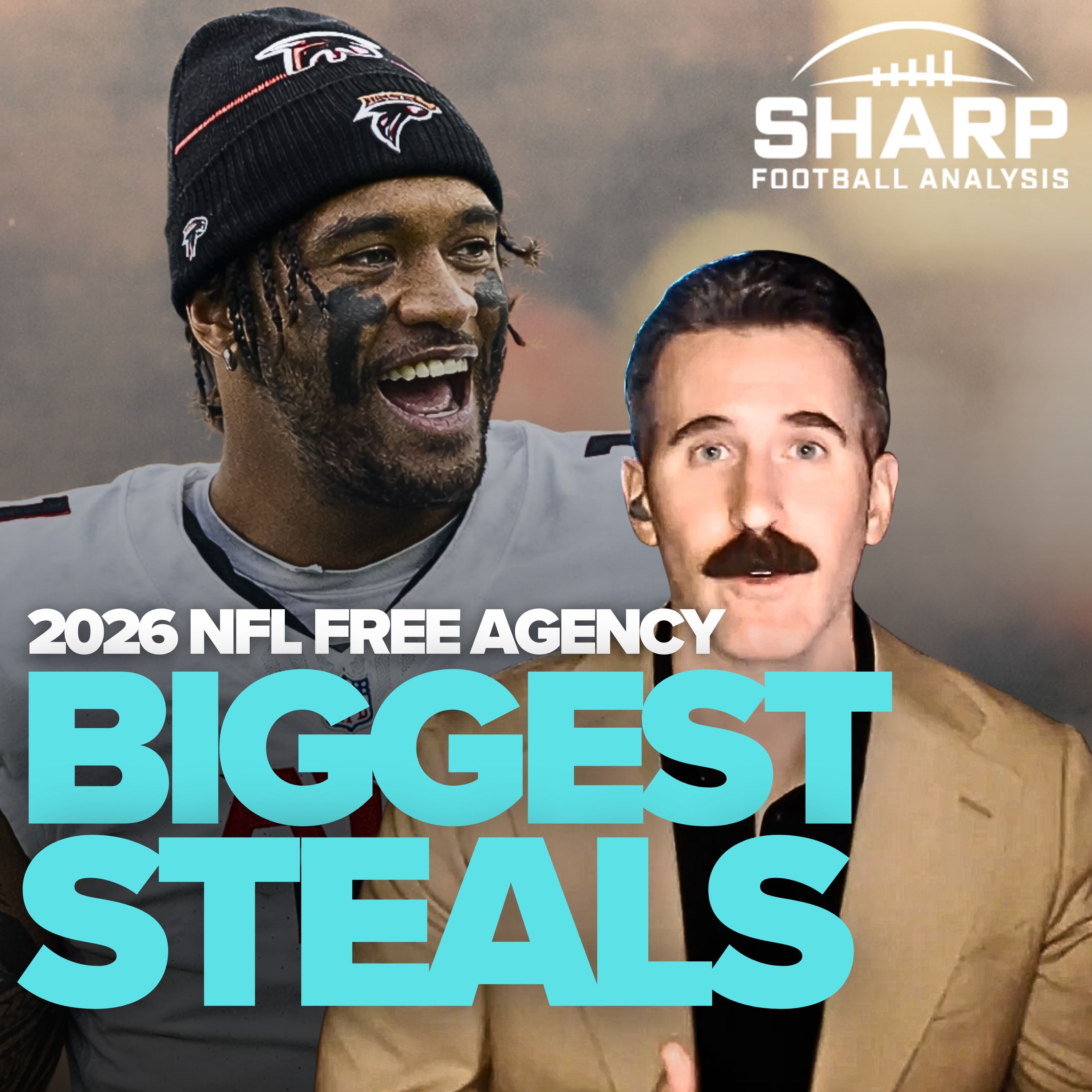 NFL Free Agency: Biggest Steals