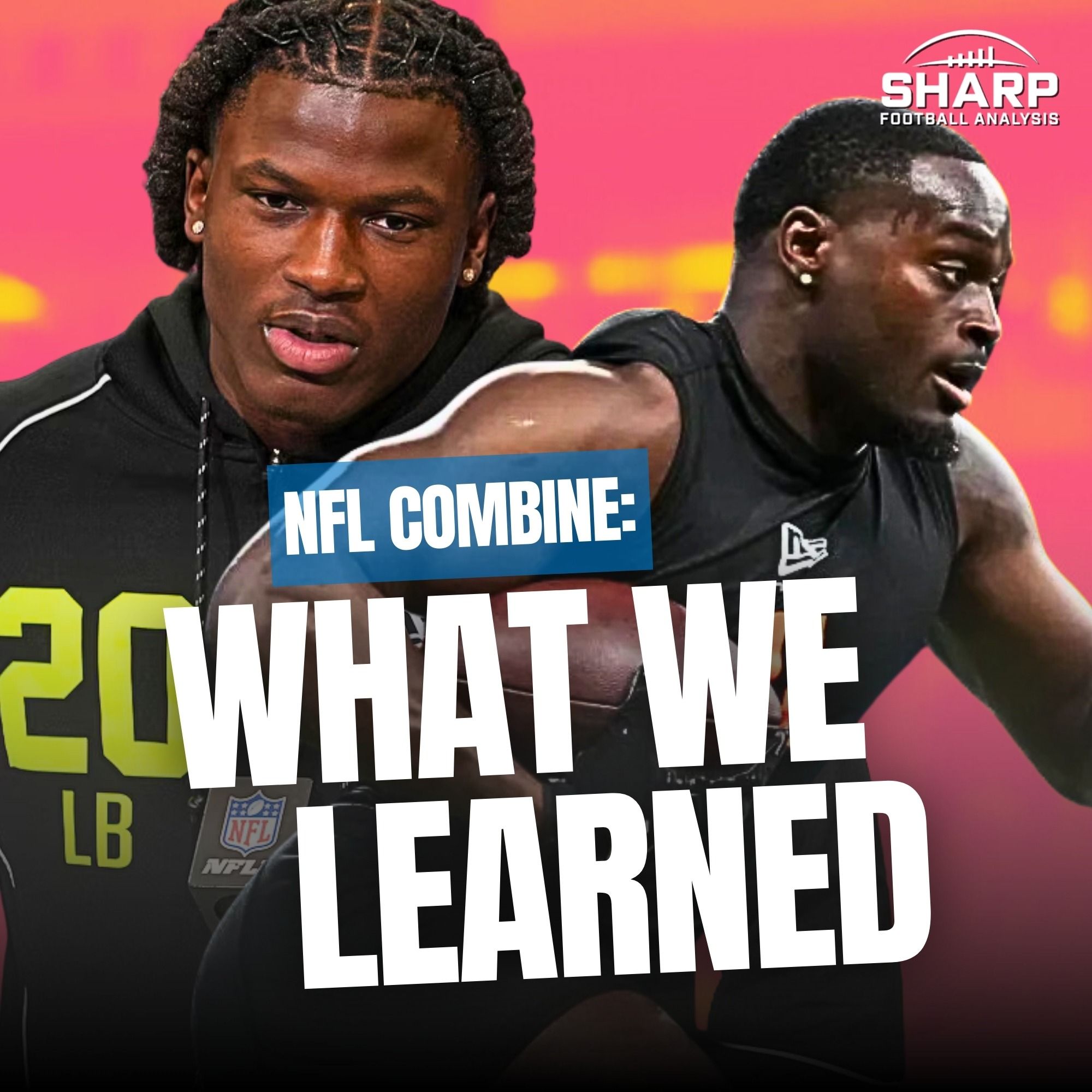 2026 NFL Scouting Combine Winners & Top 10 NFL Draft Surprises
