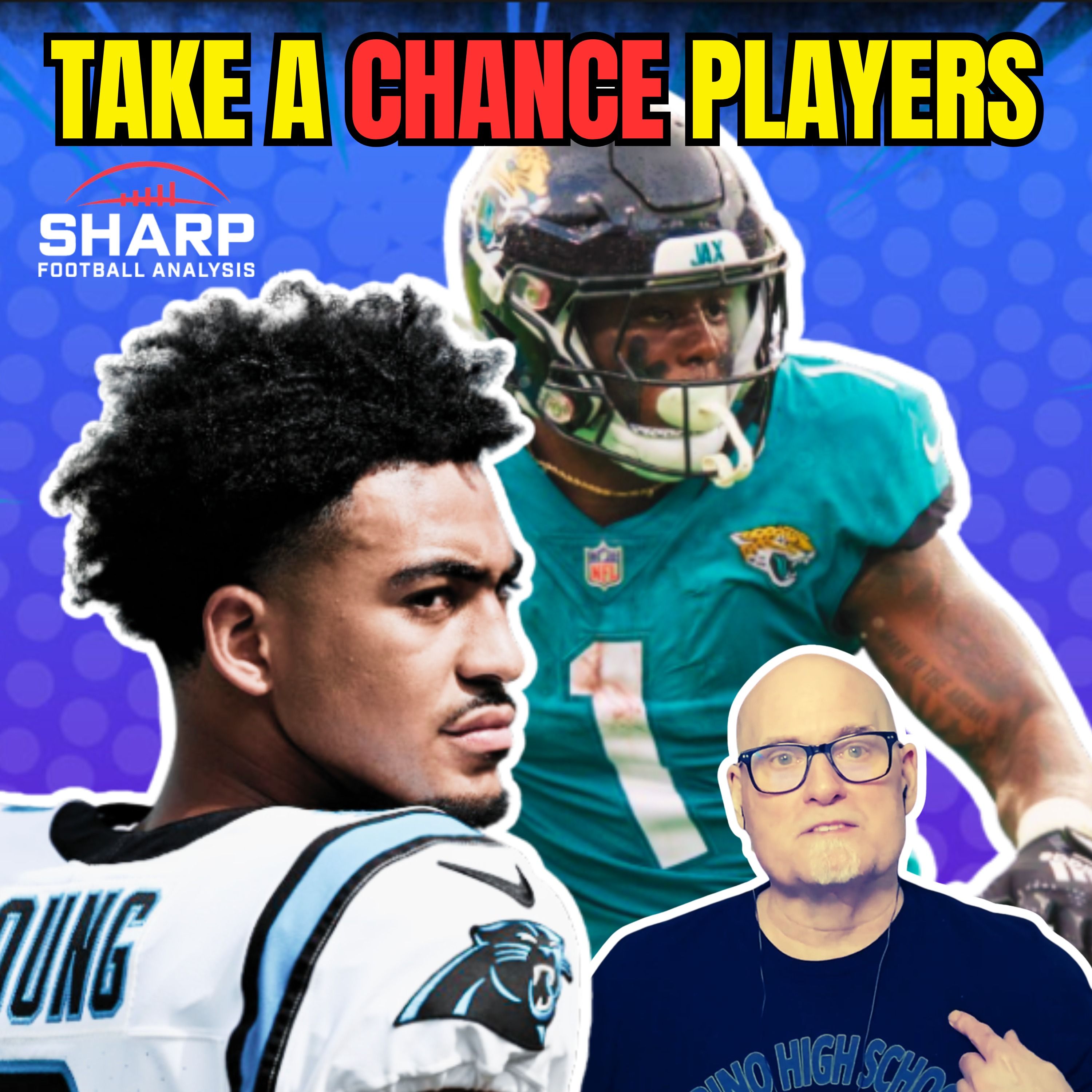 Sharp Football Analysis by Warren Sharp