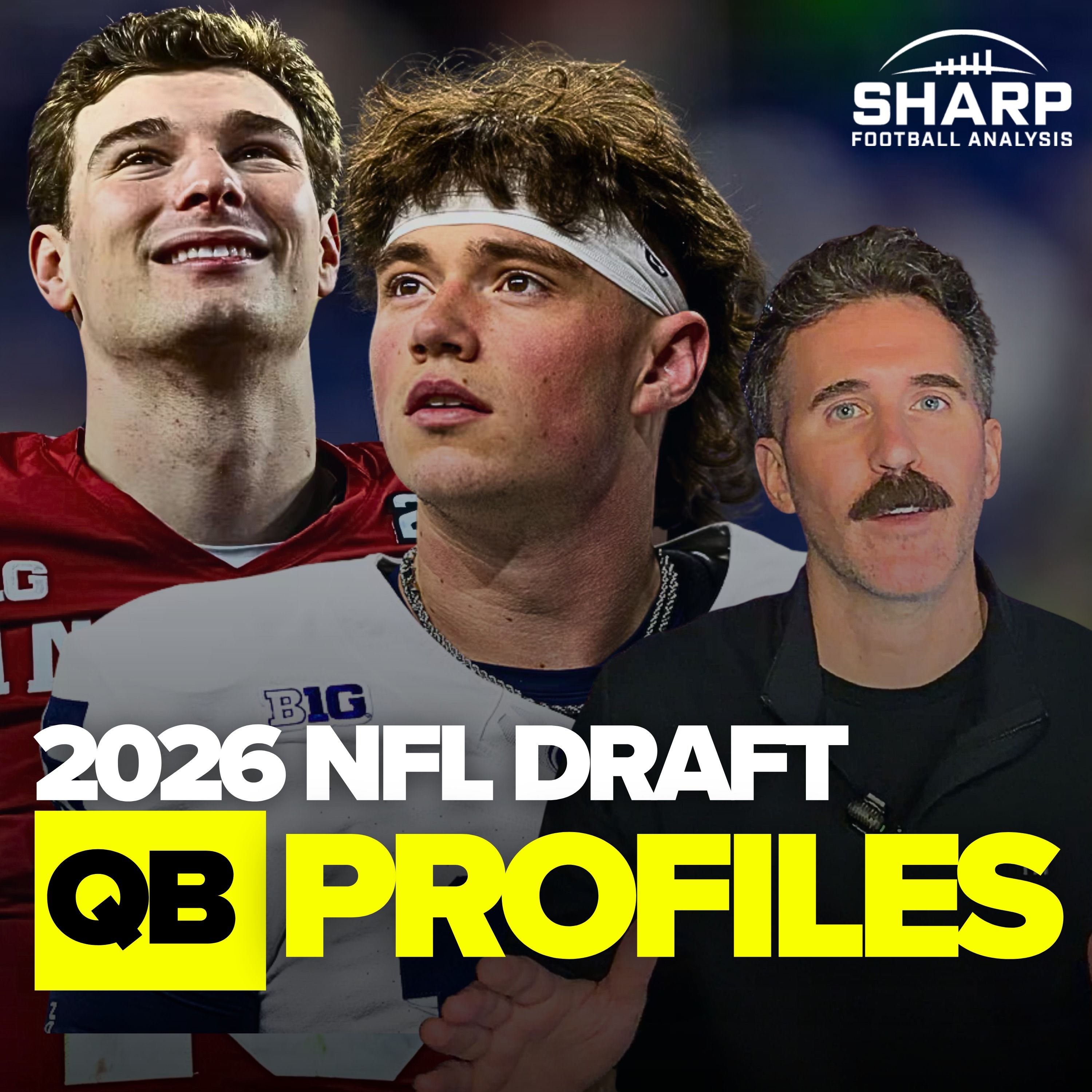 2026 NFL Draft QBs: Why Mendoza Leads a Volatile Class