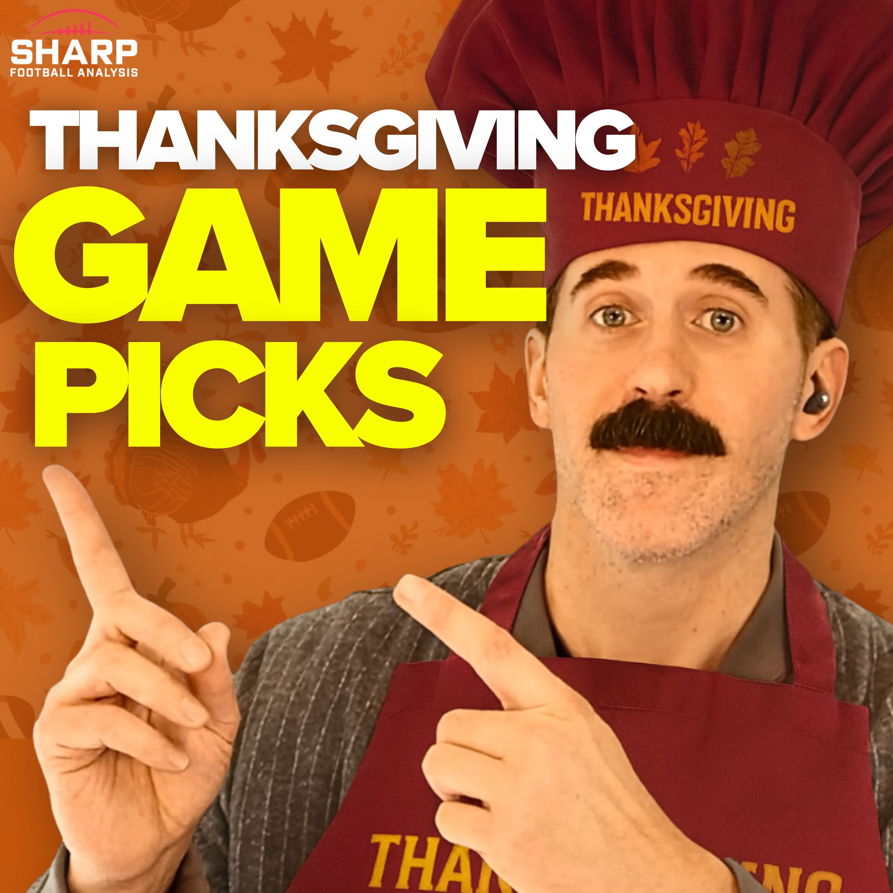 Thanksgiving NFL Preview, Week 13 Start/Sit Tips, PrizePicks Edges & Deep Sleepers
