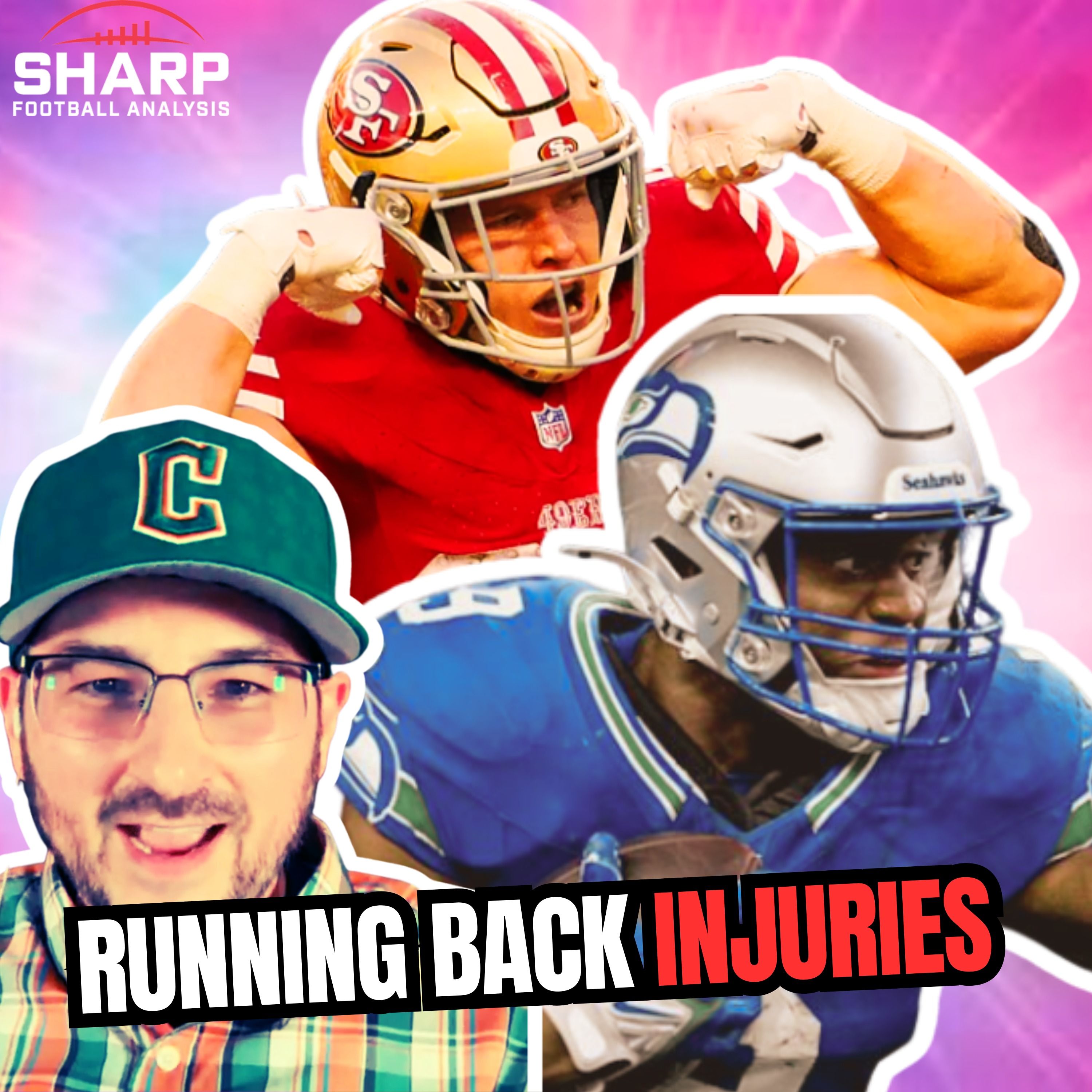 Sharp Football Analysis by Warren Sharp