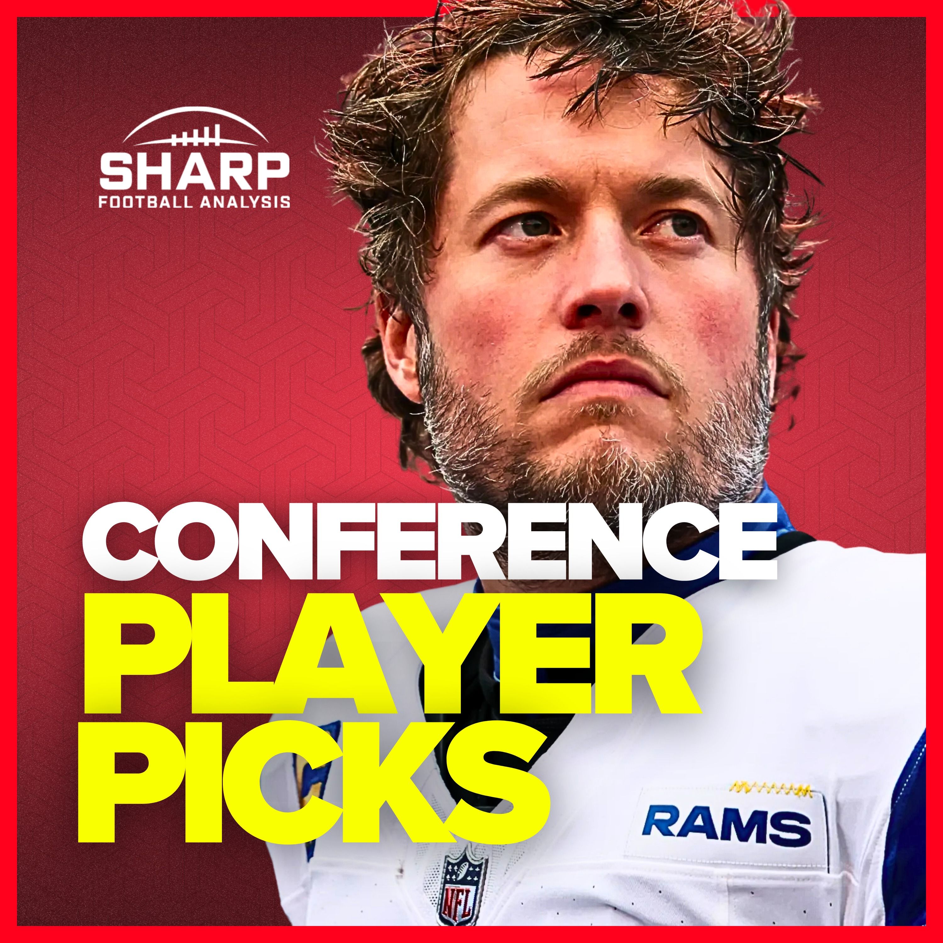 NFL Conference Championships Player Picks & Props, DFS Tips, NFL Game Previews & Deep Sleepers