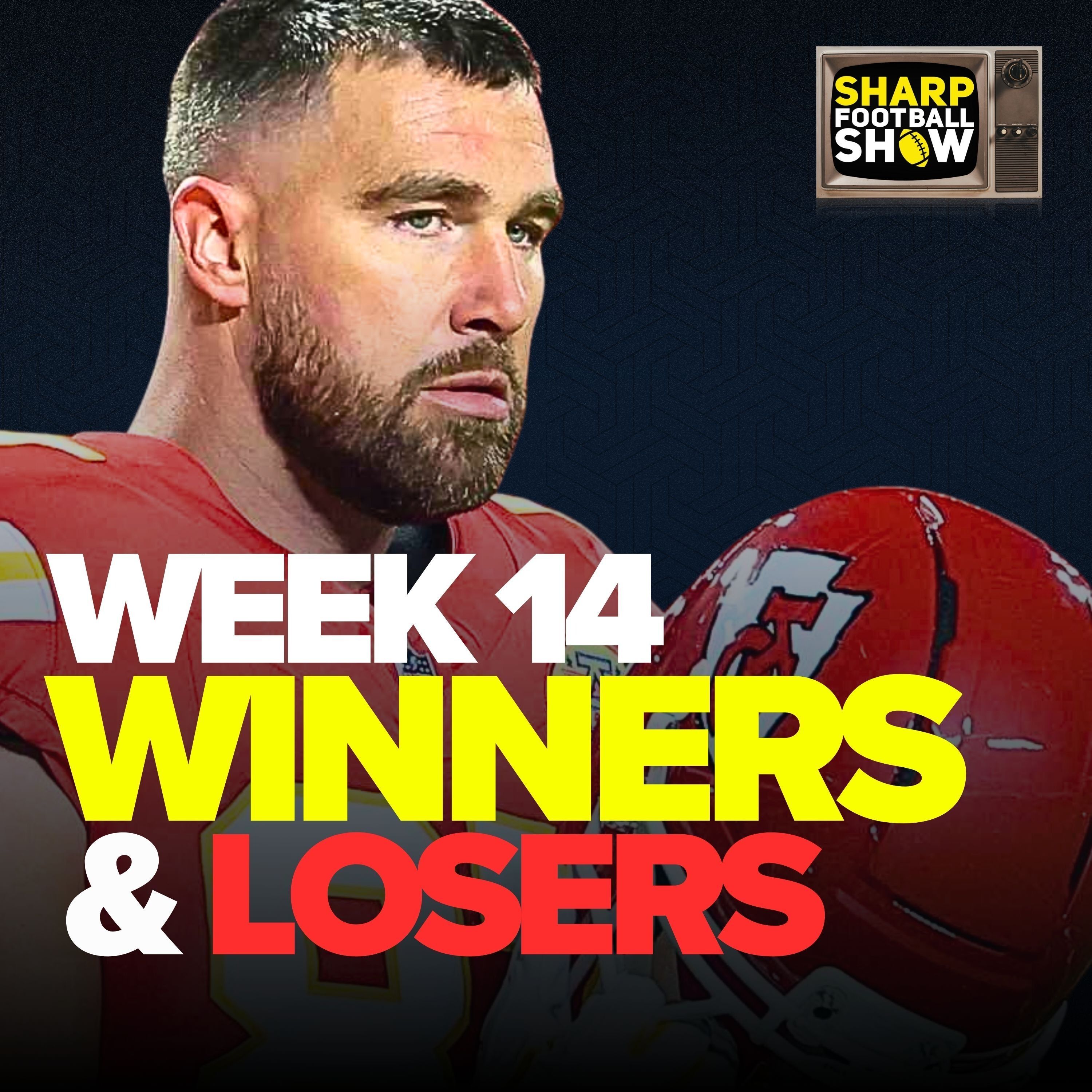 NFL Week 14 Winners & Losers: Chiefs Collapse, Burrow Goes Off