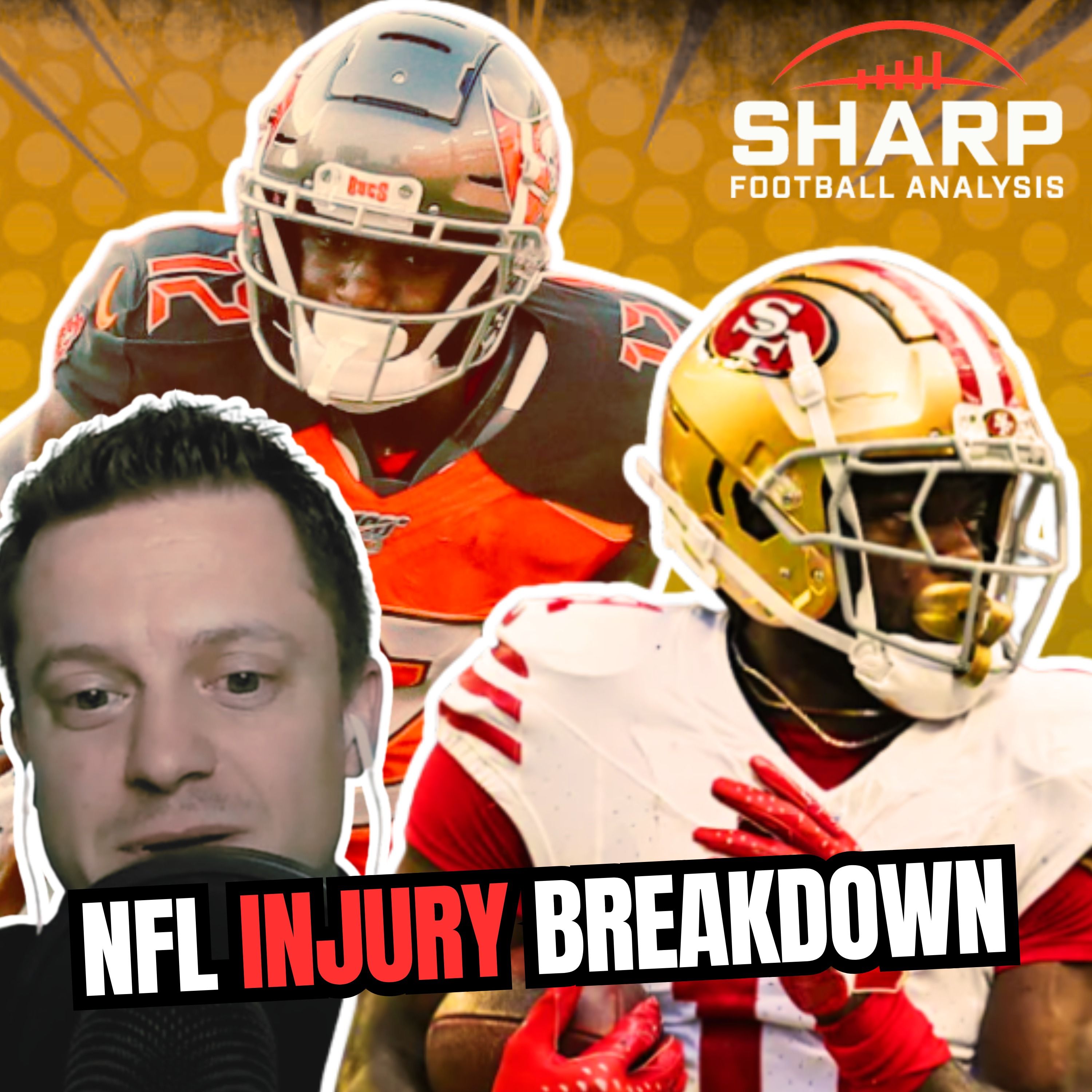 Sharp Football Analysis by Warren Sharp