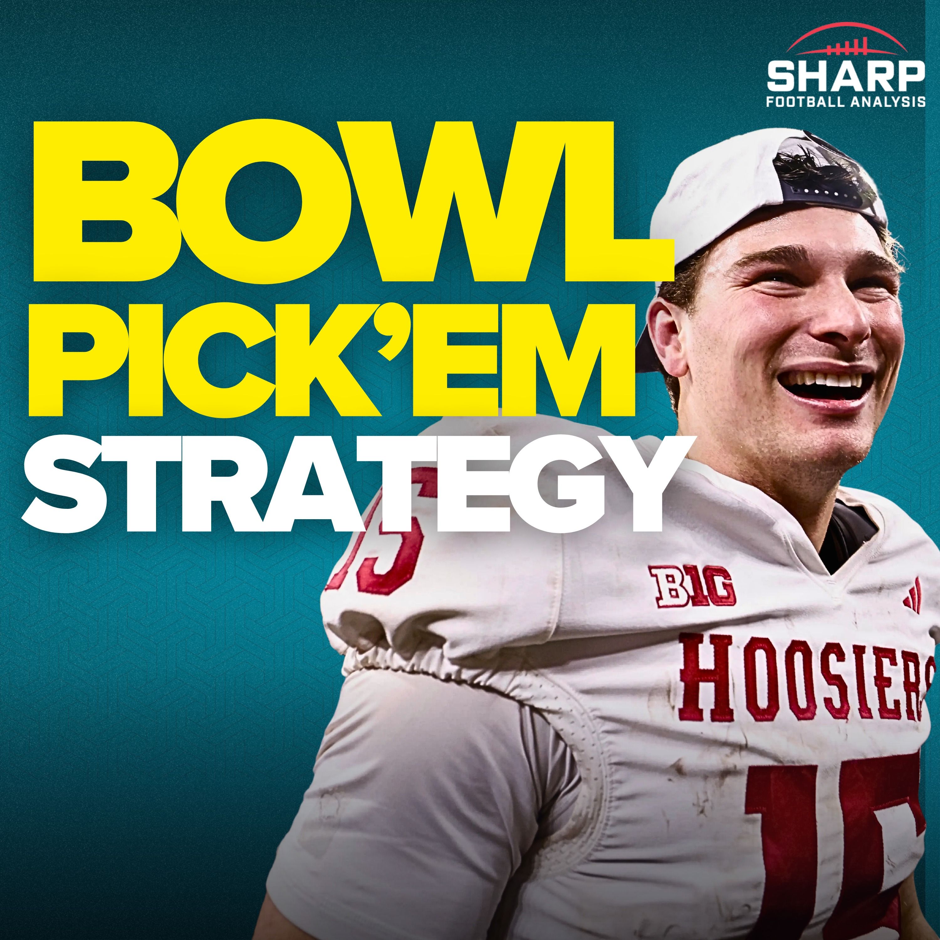 2025 College Football Bowl Pick’em Strategy to Win Your Pool | Expert Breakdown