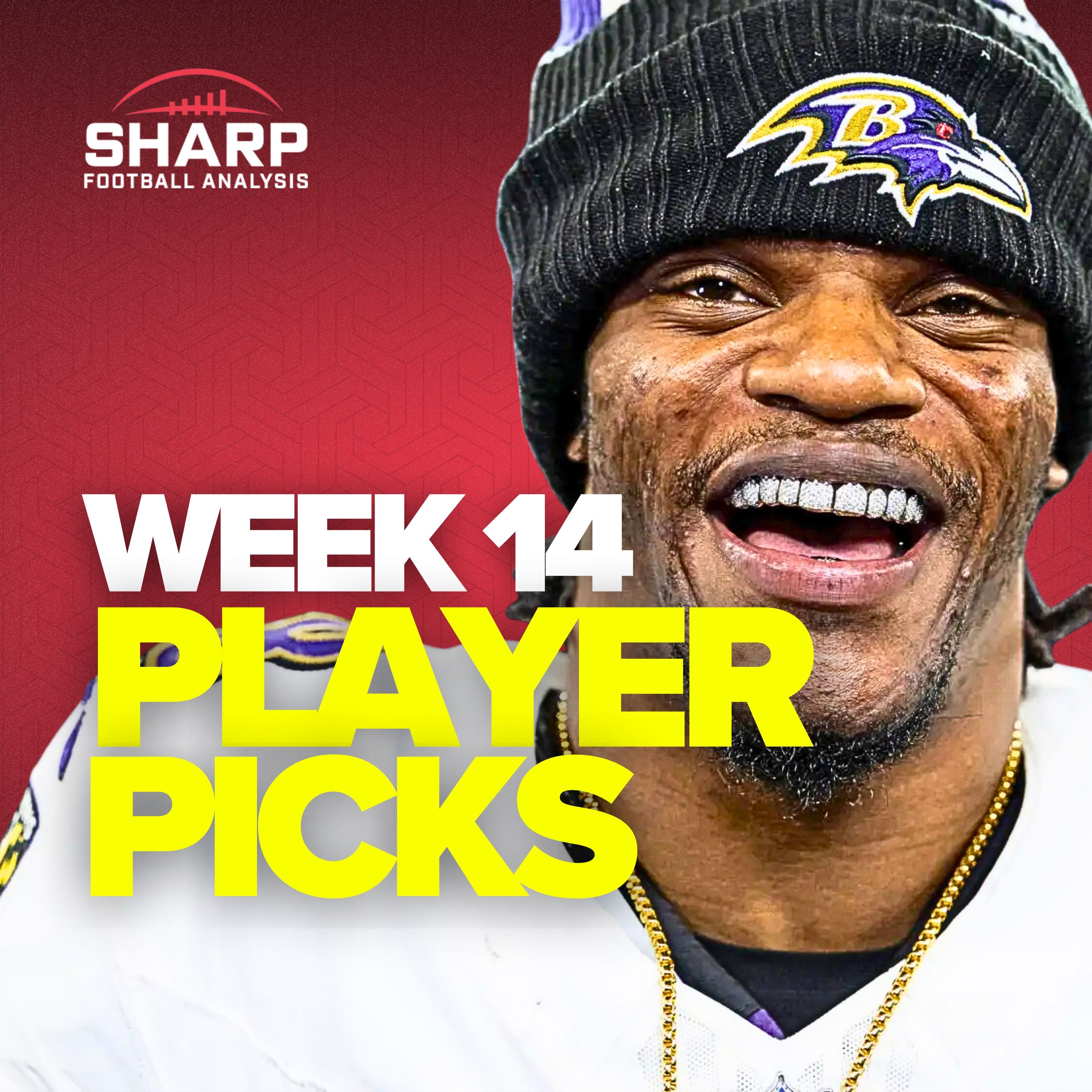 NFL Week 14 Start/Sit Tips, PrizePicks Edges & Deep Sleepers