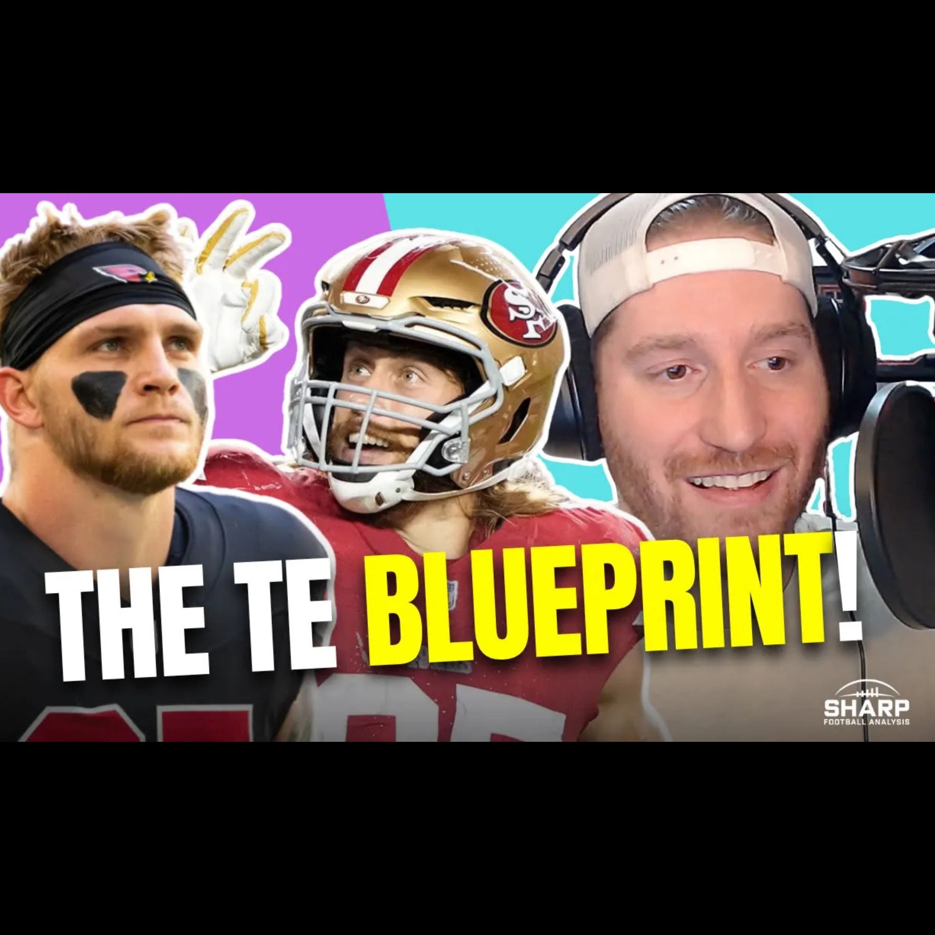 Sharp Football Analysis by Warren Sharp