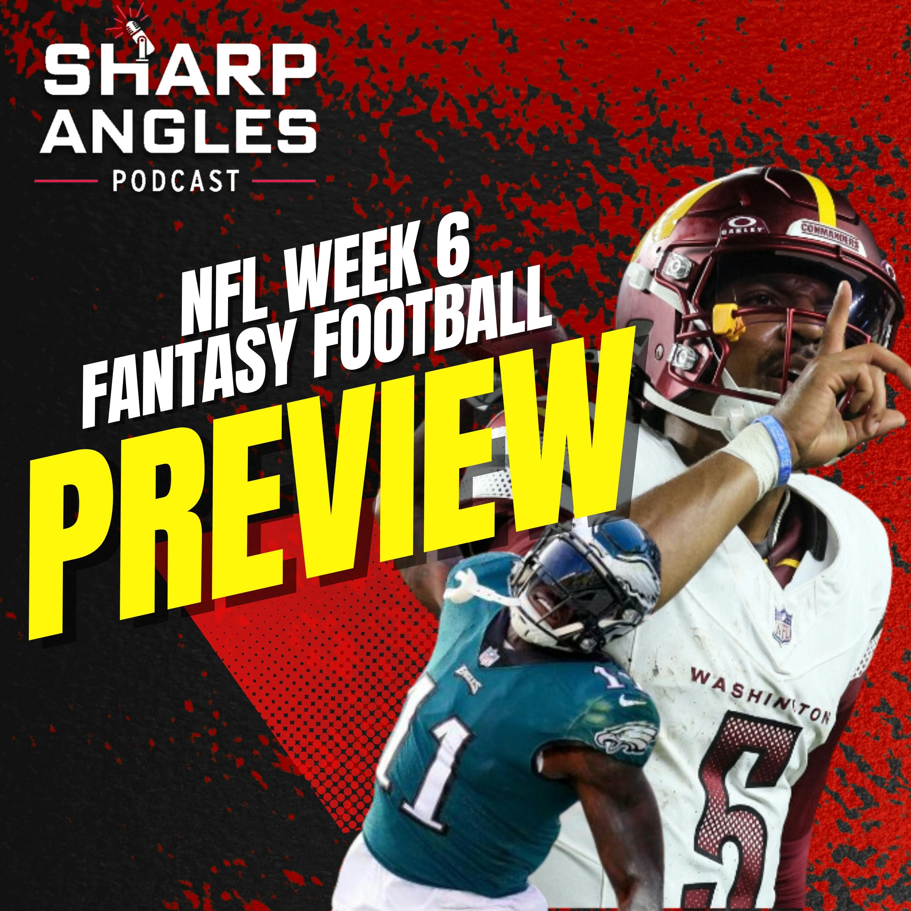 Sharp Football Analysis by Warren Sharp